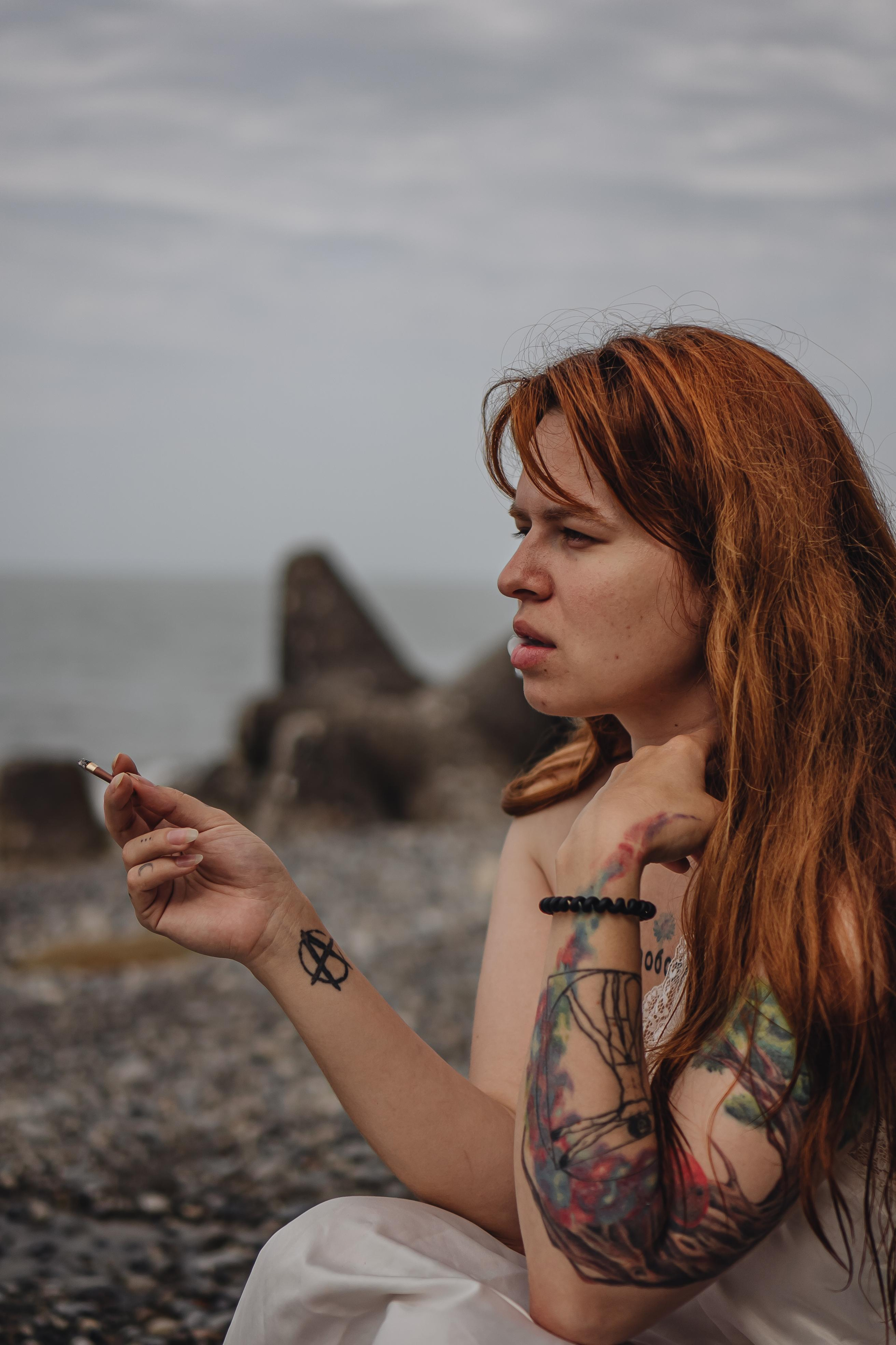 УТРЕННЯЯ ФОТОСЕССИЯ НА ПЛЯЖЕ. Профессиональный фотограф, Санкт-Петербург — Виктория Богомолова