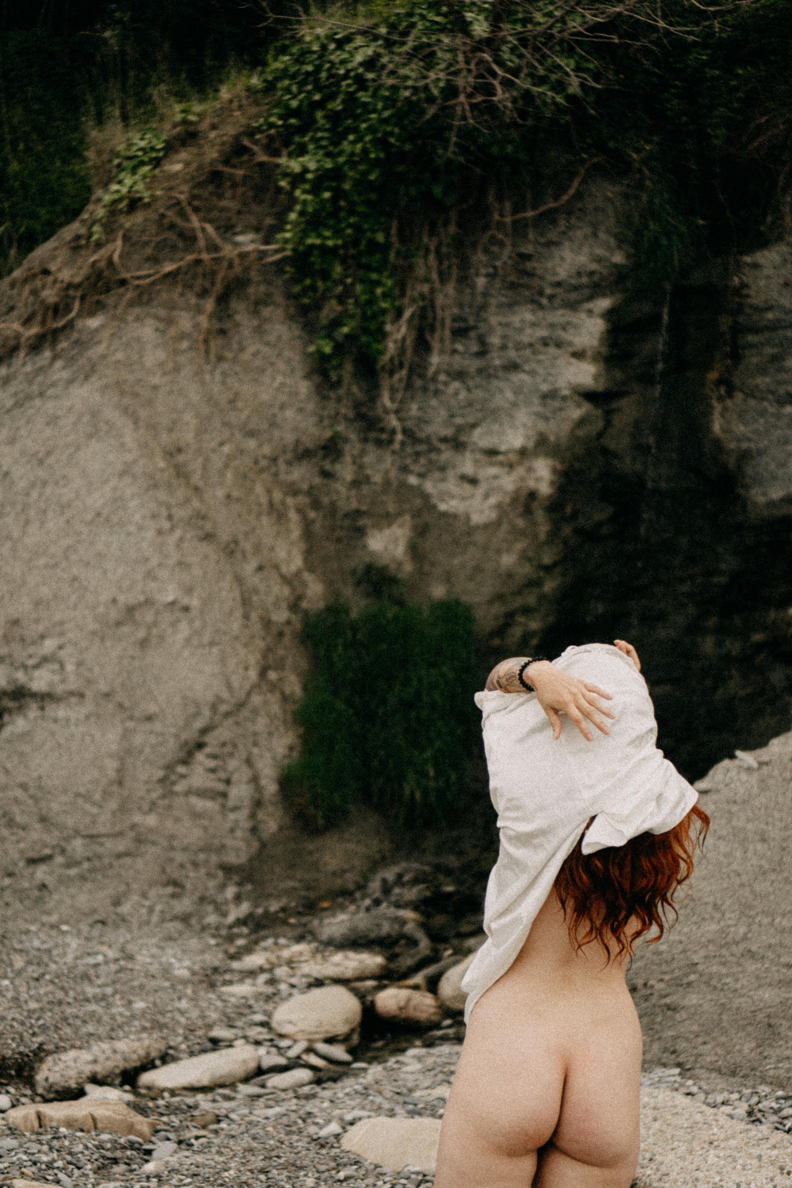 УТРЕННЯЯ ФОТОСЕССИЯ НА ПЛЯЖЕ. Профессиональный фотограф, Санкт-Петербург — Виктория Богомолова