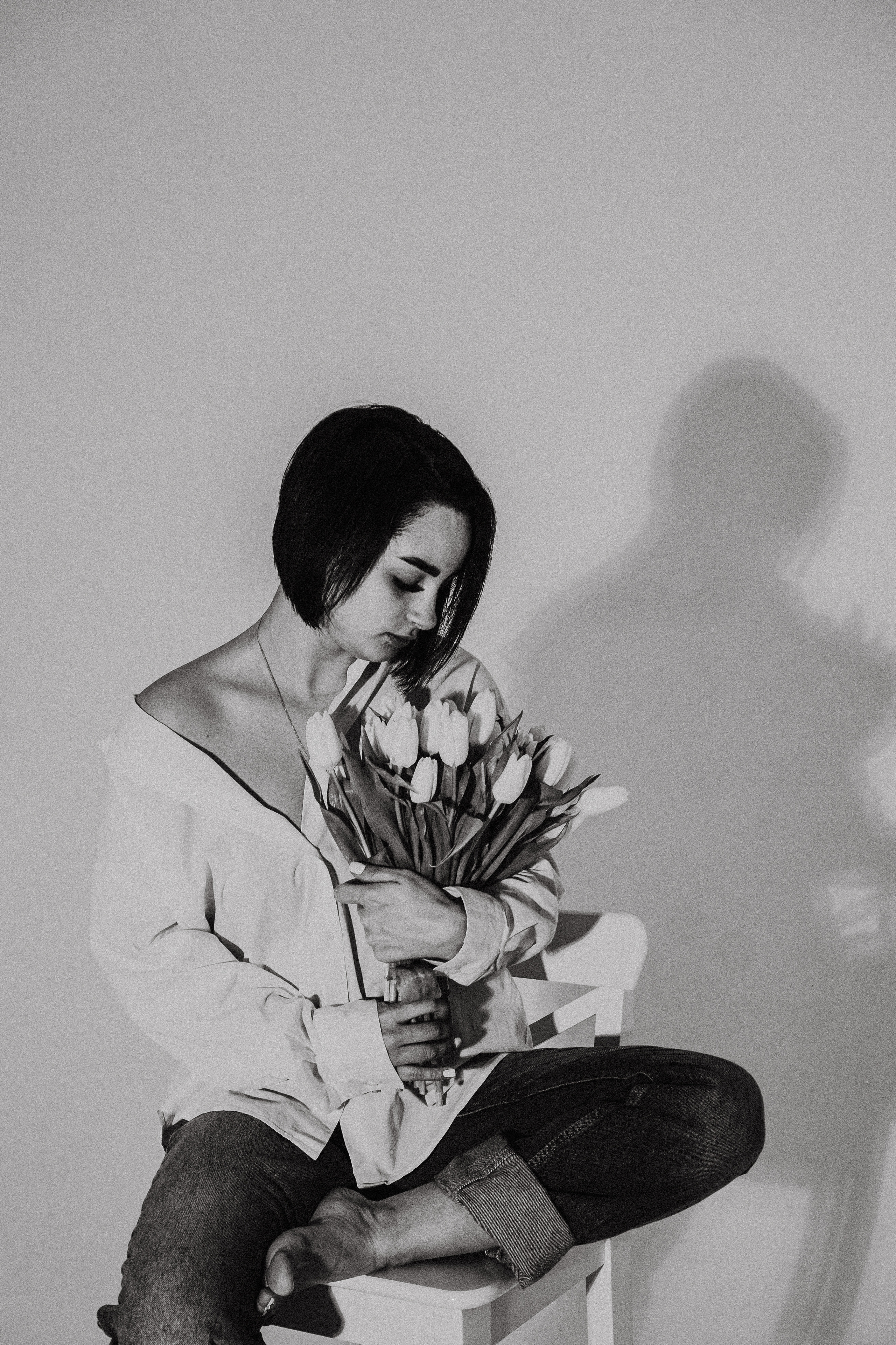 ВЕСЕННЕЕ НАСТРОЕНИЕ. Профессиональный фотограф, Санкт-Петербург — Виктория Богомолова