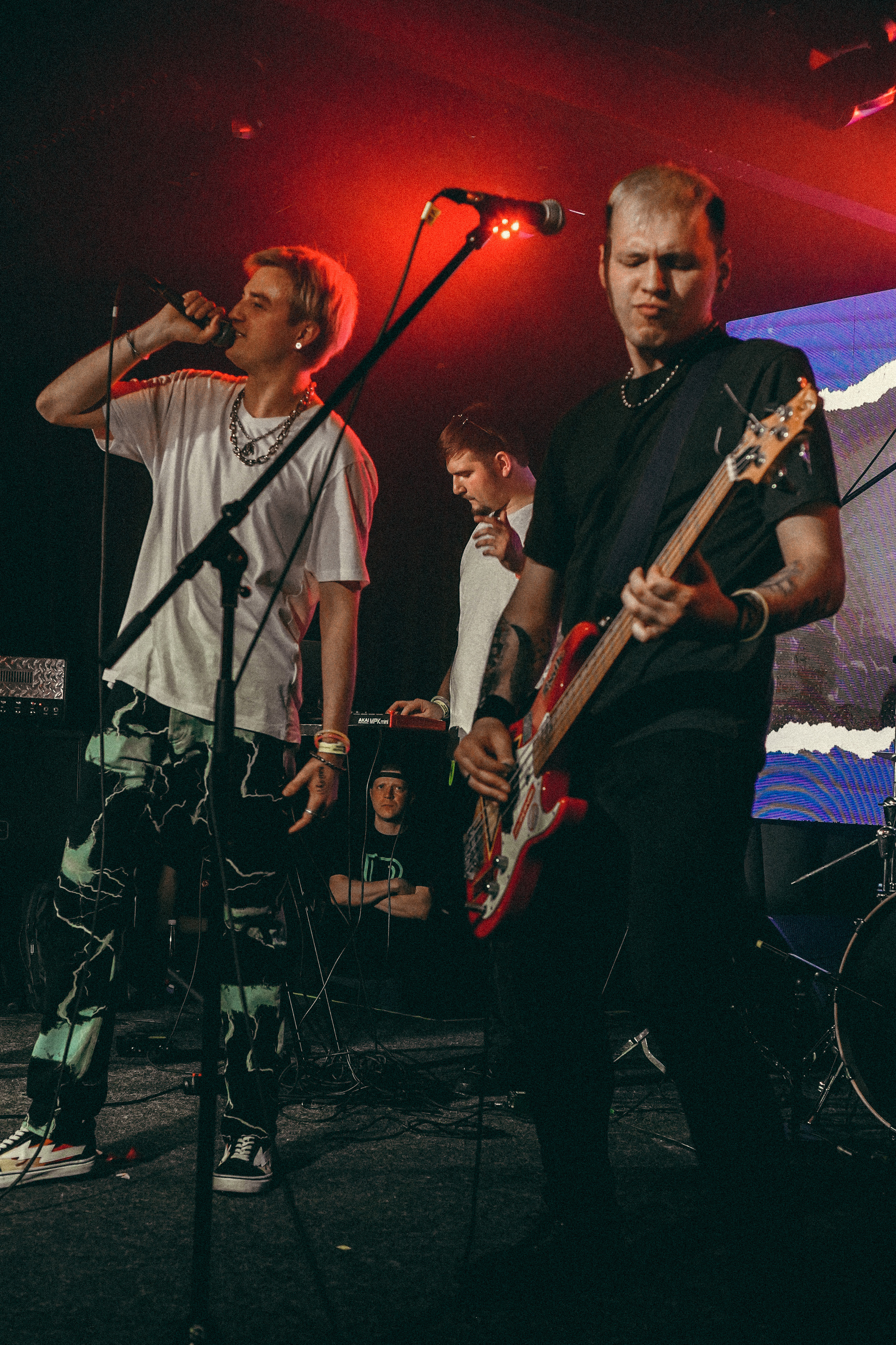 РЕПОРТАЖ КОНЦЕРТ. Профессиональный фотограф, Санкт-Петербург — Виктория Богомолова