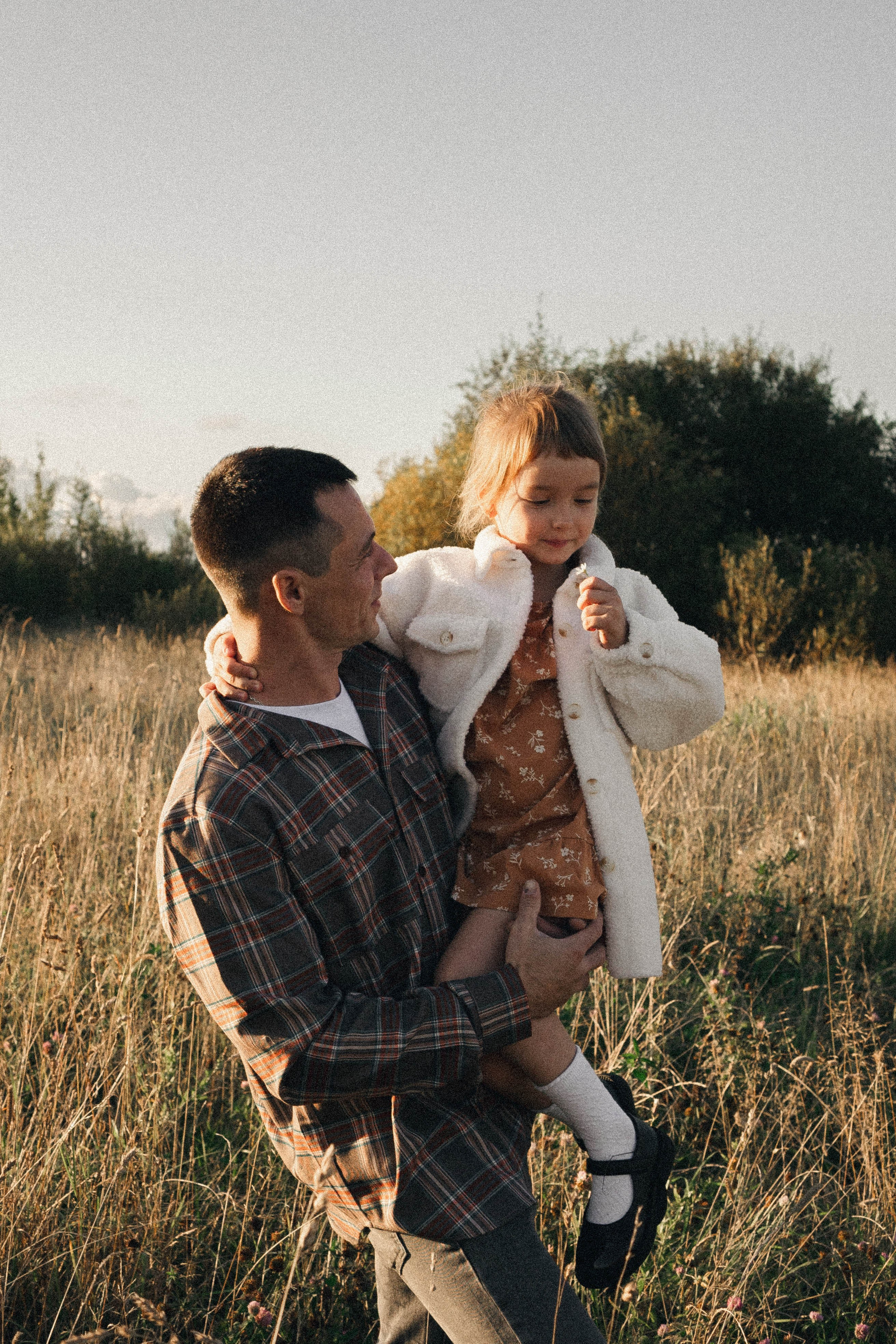 Семейная серия. Профессиональный фотограф, Санкт-Петербург — Виктория Богомолова