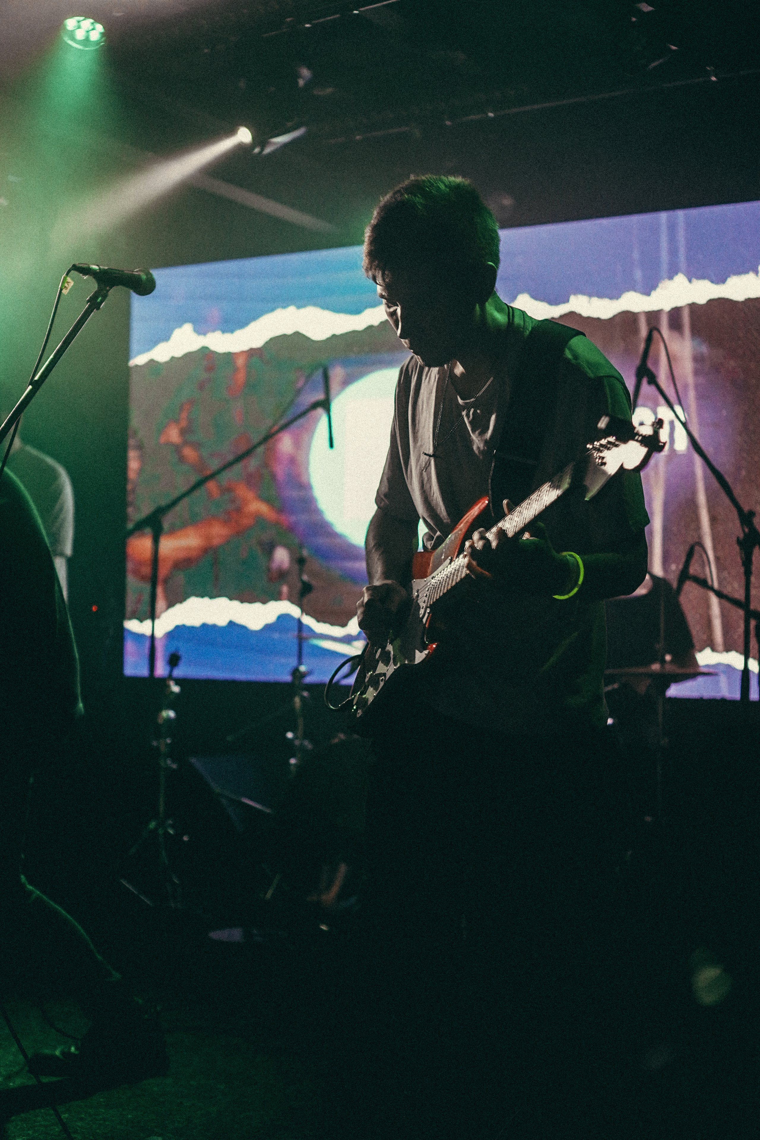 РЕПОРТАЖ КОНЦЕРТ. Профессиональный фотограф, Санкт-Петербург — Виктория Богомолова