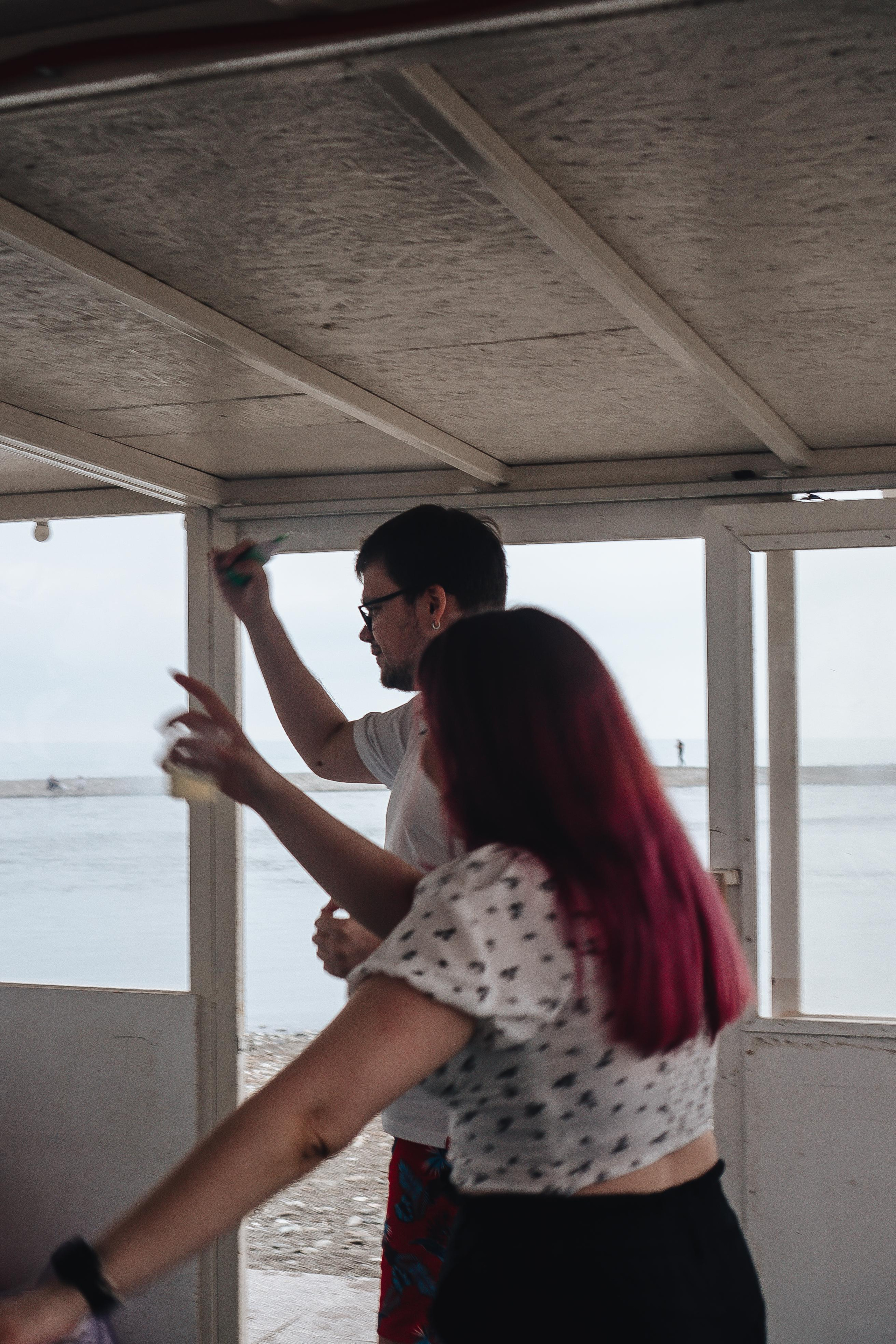 РЕПОРТАЖ ДЕНЬ РОЖДЕНИЯ. Профессиональный фотограф, Санкт-Петербург — Виктория Богомолова