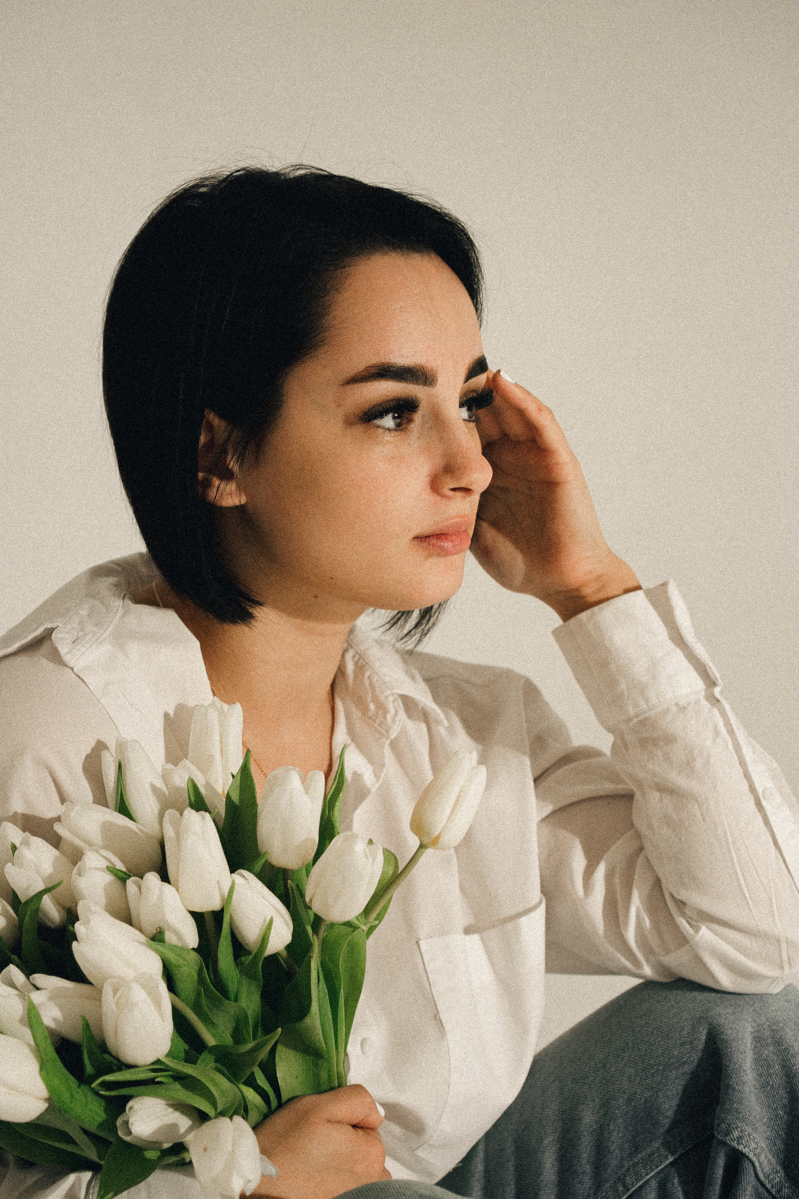 ВЕСЕННЕЕ НАСТРОЕНИЕ. Профессиональный фотограф, Санкт-Петербург — Виктория Богомолова