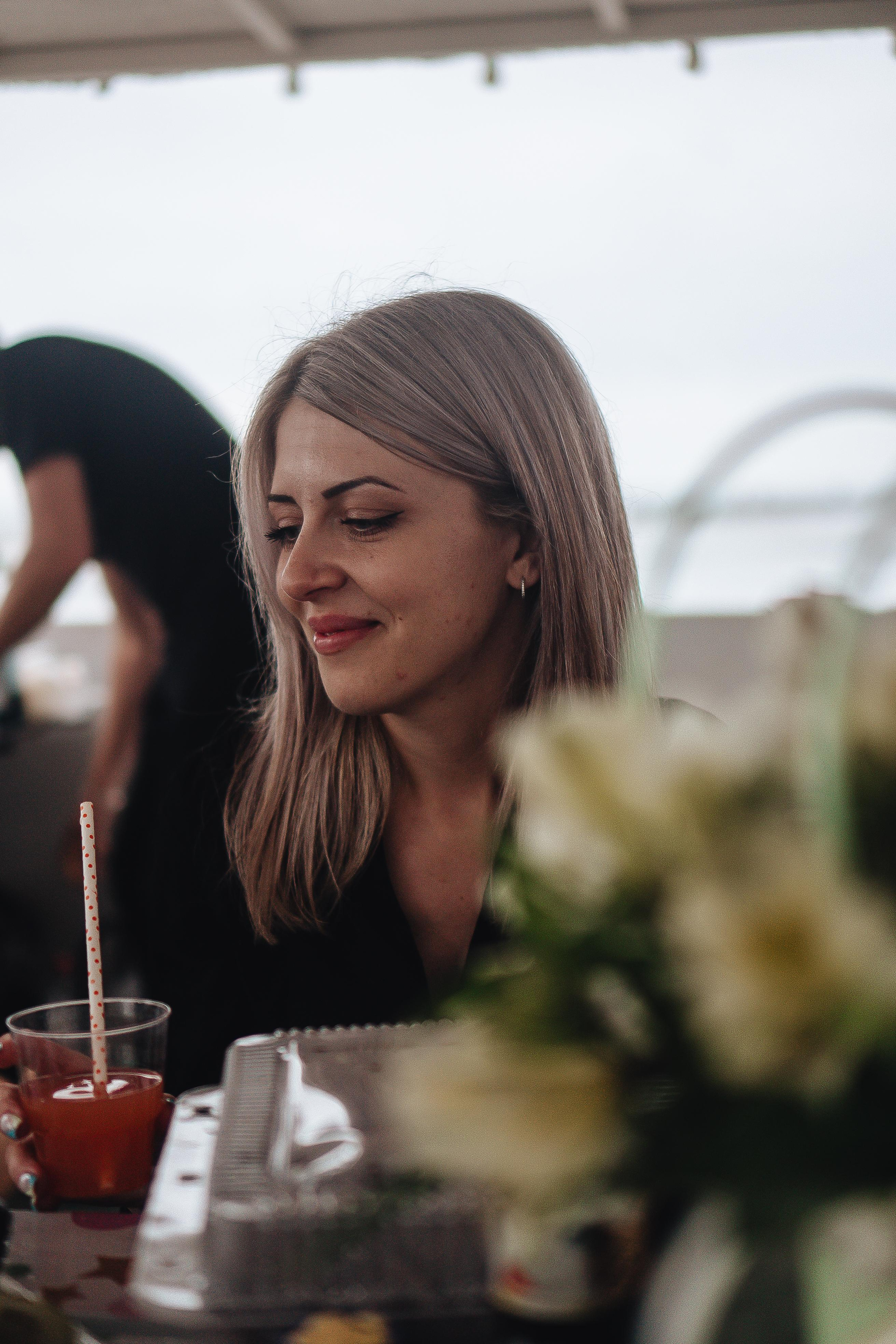 РЕПОРТАЖ ДЕНЬ РОЖДЕНИЯ. Профессиональный фотограф, Санкт-Петербург — Виктория Богомолова