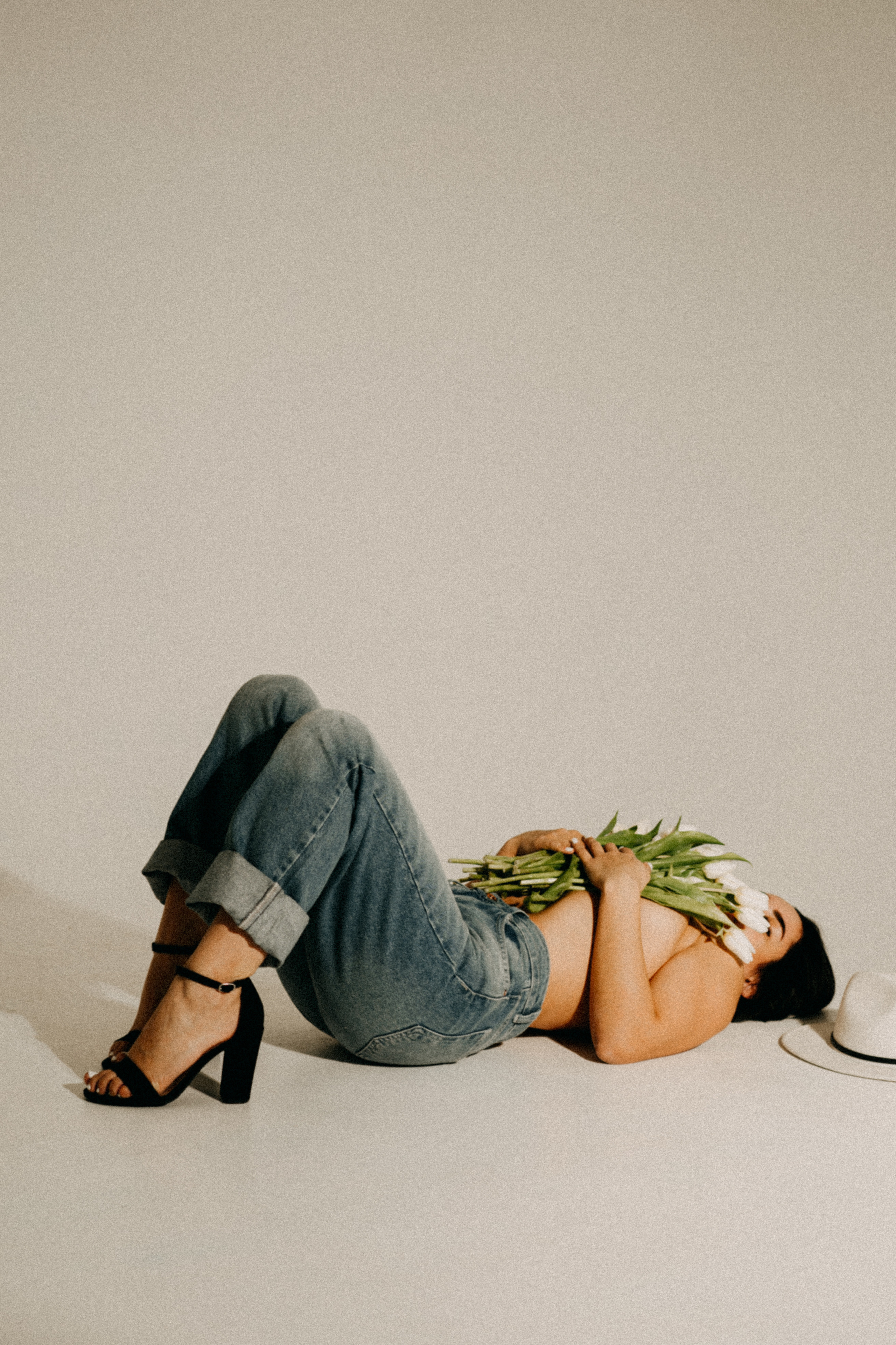 ВЕСЕННЕЕ НАСТРОЕНИЕ. Профессиональный фотограф, Санкт-Петербург — Виктория Богомолова