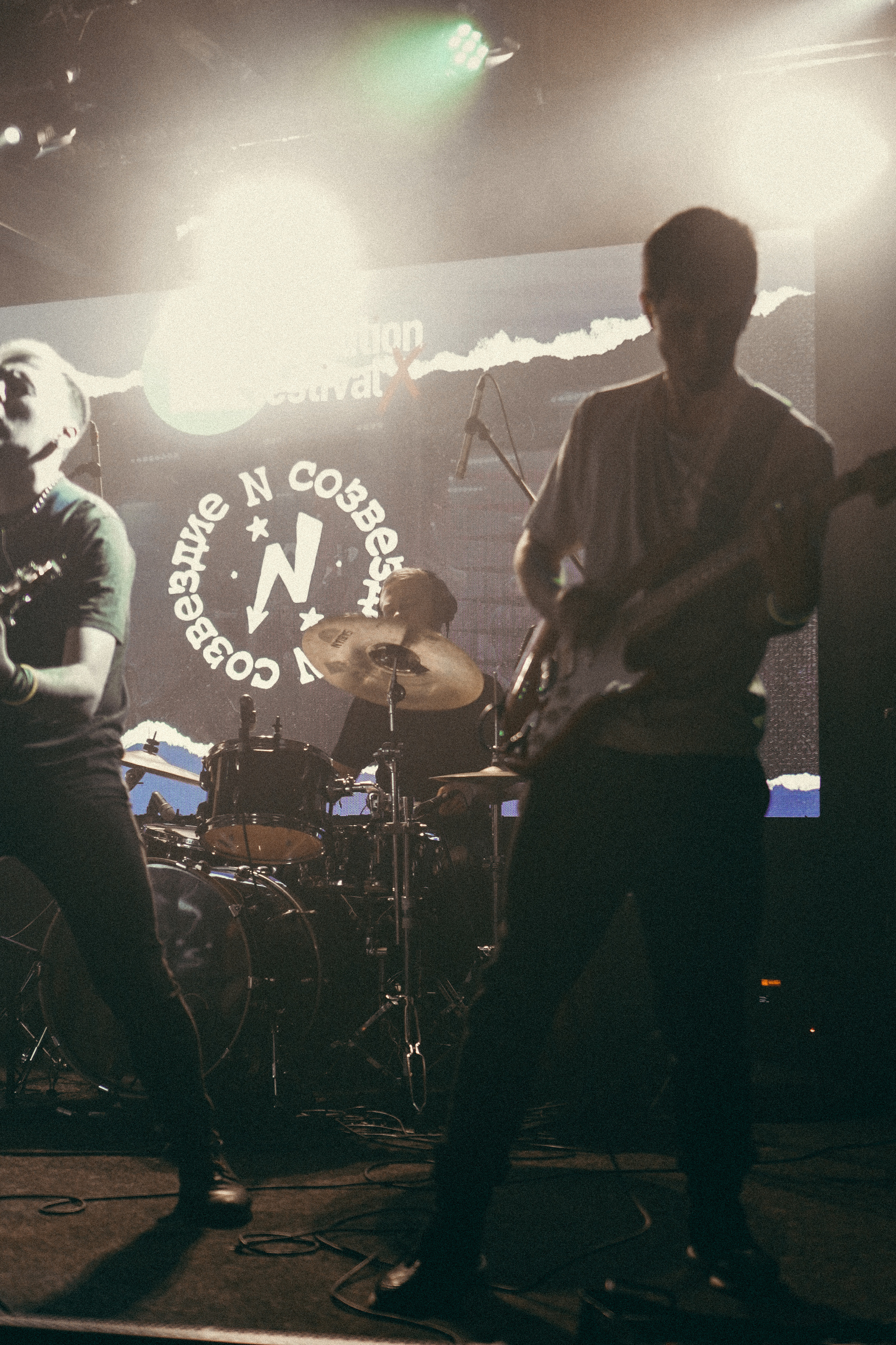 РЕПОРТАЖ КОНЦЕРТ. Профессиональный фотограф, Санкт-Петербург — Виктория Богомолова