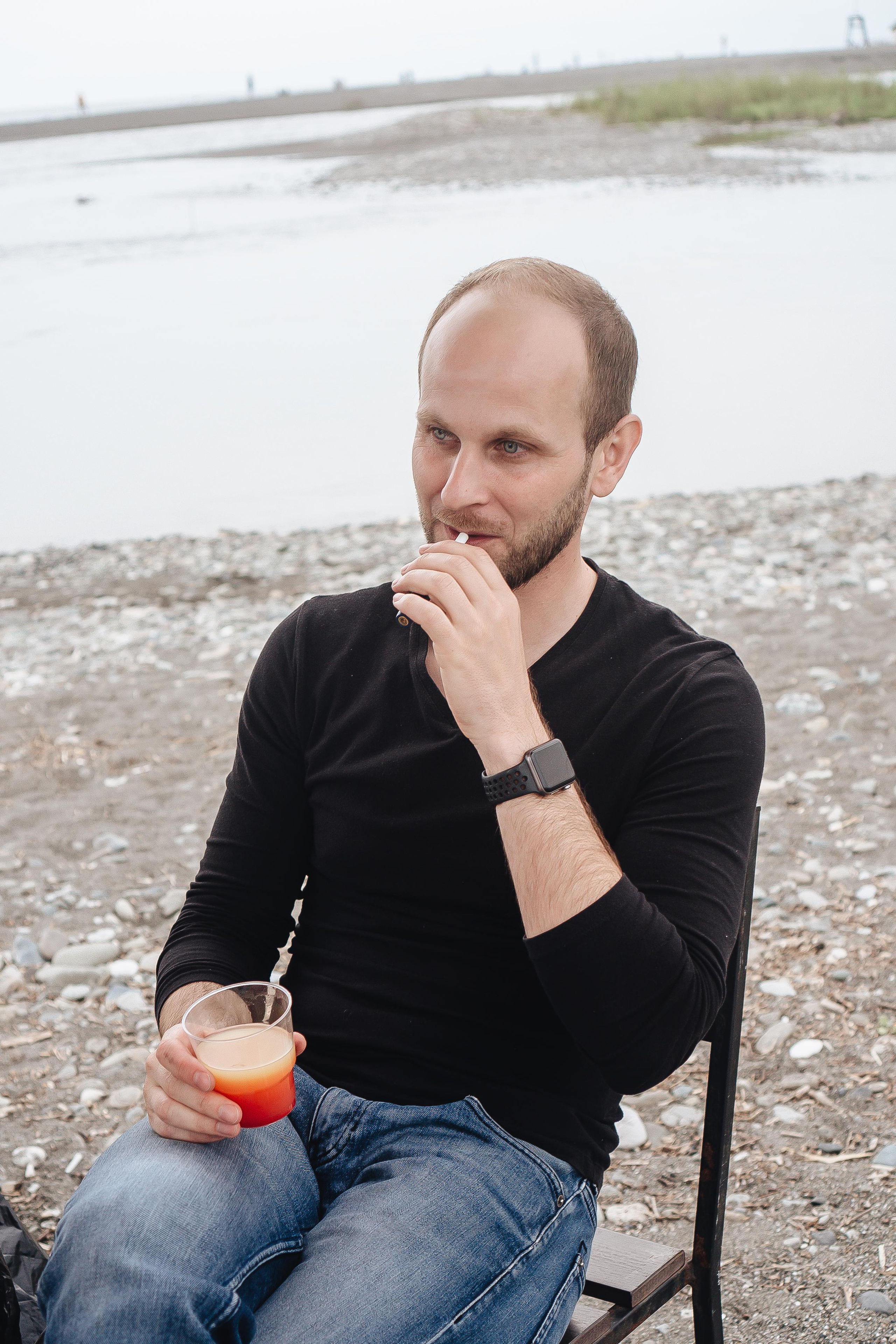 РЕПОРТАЖ ДЕНЬ РОЖДЕНИЯ. Профессиональный фотограф, Санкт-Петербург — Виктория Богомолова