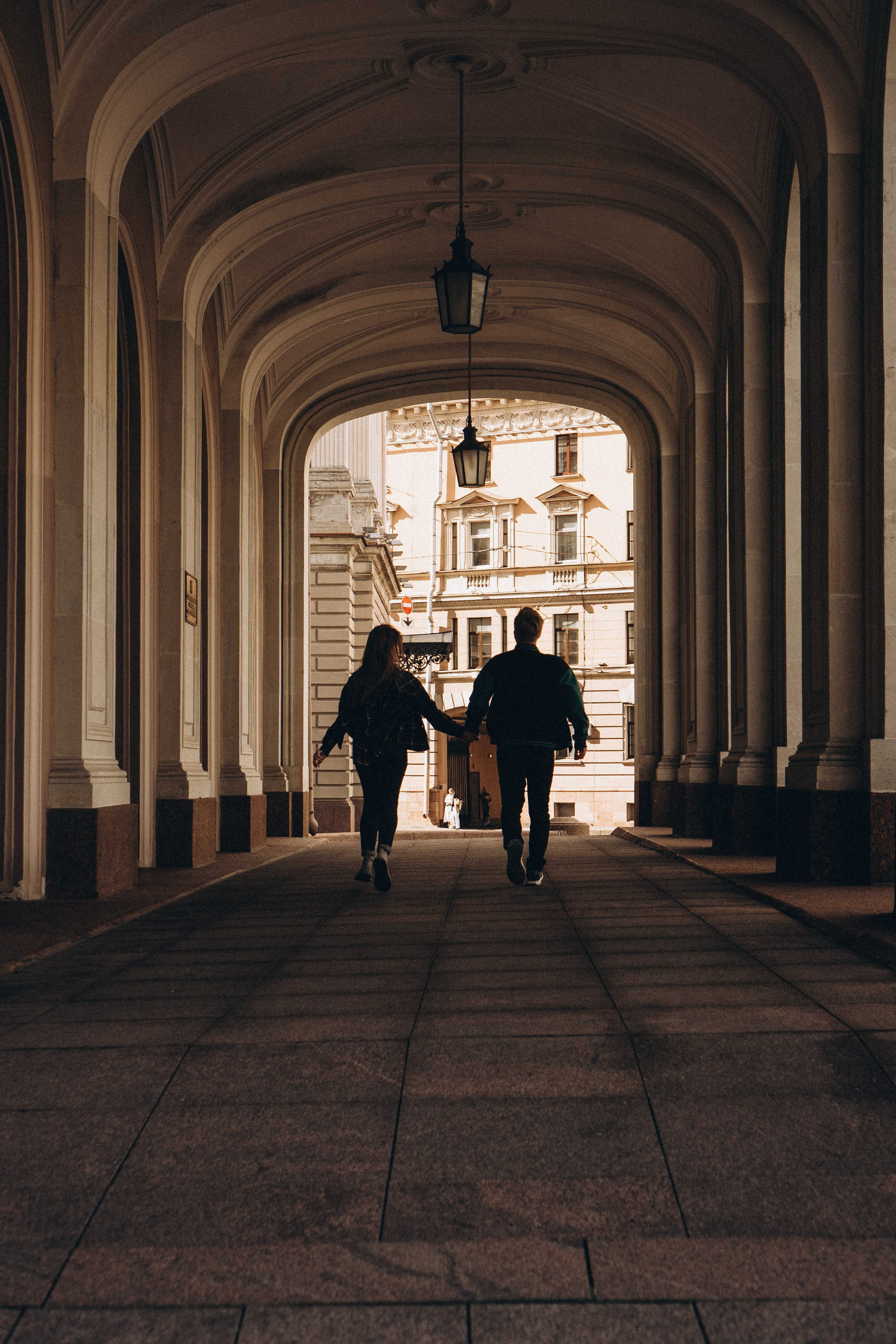 ПРОГУЛКА ПО САНКТ-ПЕТЕРБУРГУ. Профессиональный фотограф, Санкт-Петербург — Виктория Богомолова