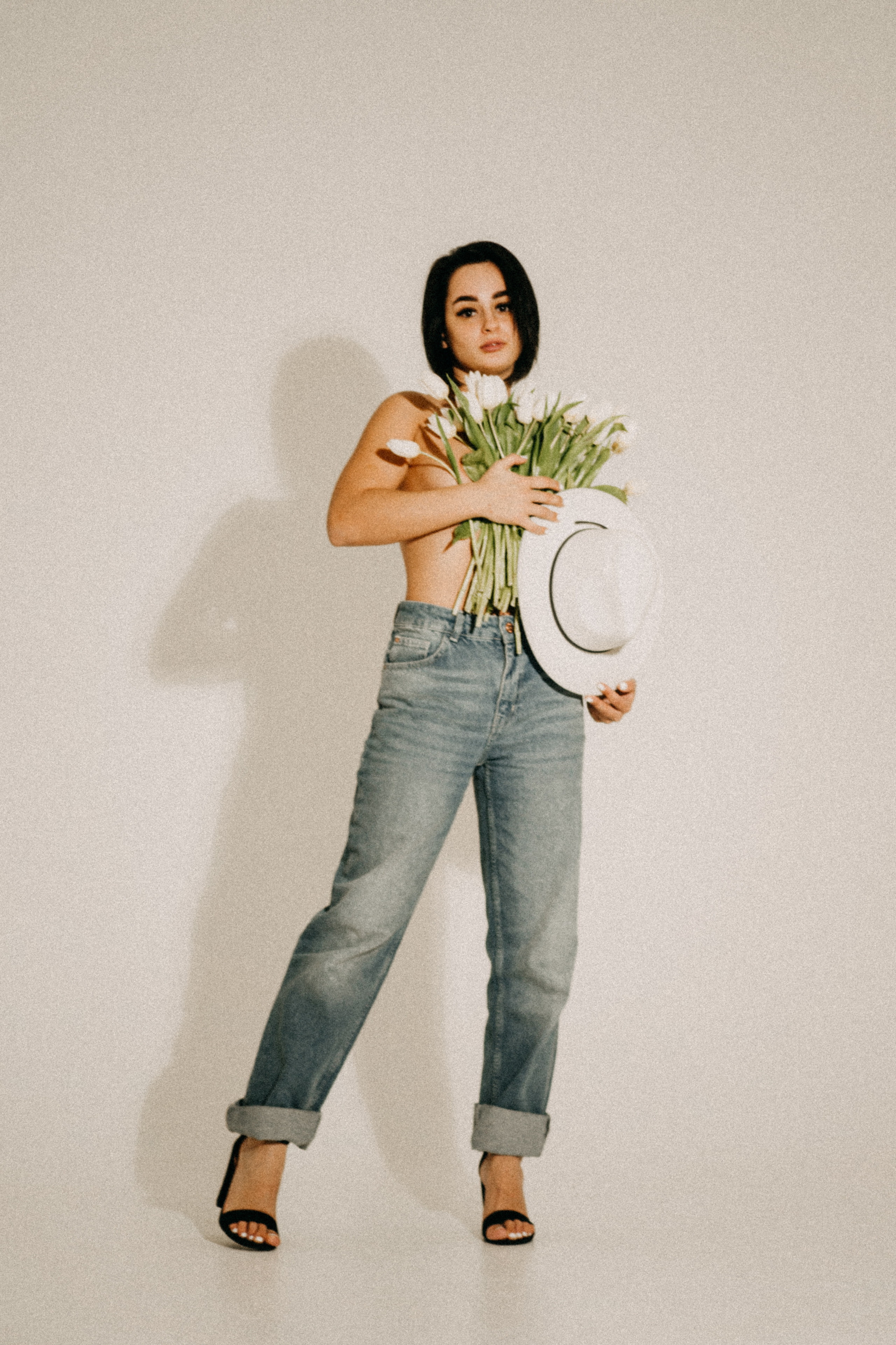 ВЕСЕННЕЕ НАСТРОЕНИЕ. Профессиональный фотограф, Санкт-Петербург — Виктория Богомолова