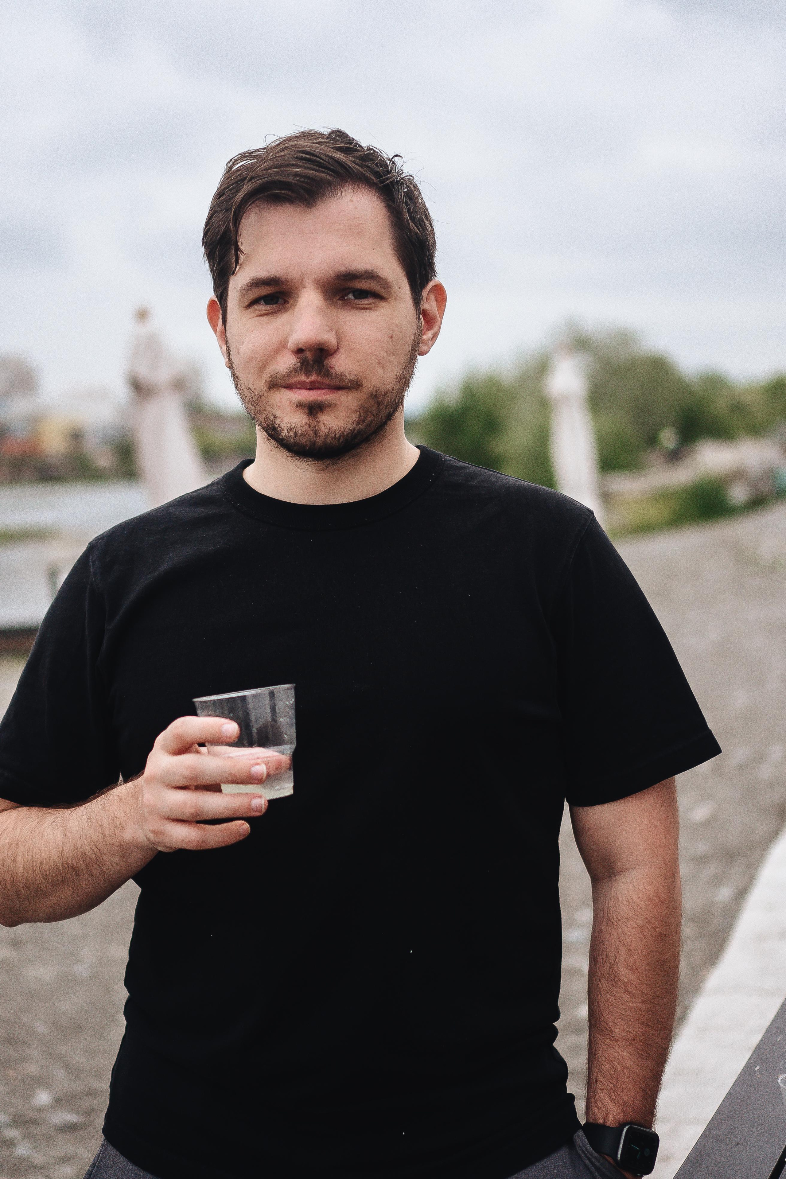 РЕПОРТАЖ ДЕНЬ РОЖДЕНИЯ. Профессиональный фотограф, Санкт-Петербург — Виктория Богомолова