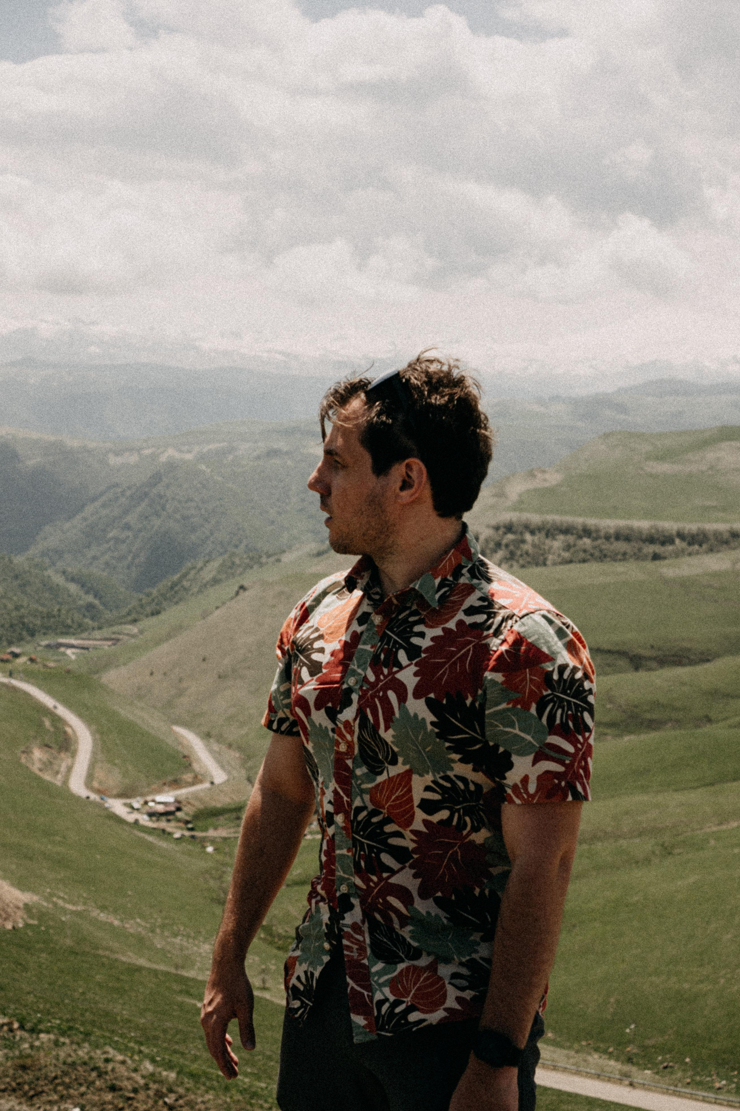 ГОРЫ ЕЛИСЕЙ. Профессиональный фотограф, Санкт-Петербург — Виктория Богомолова