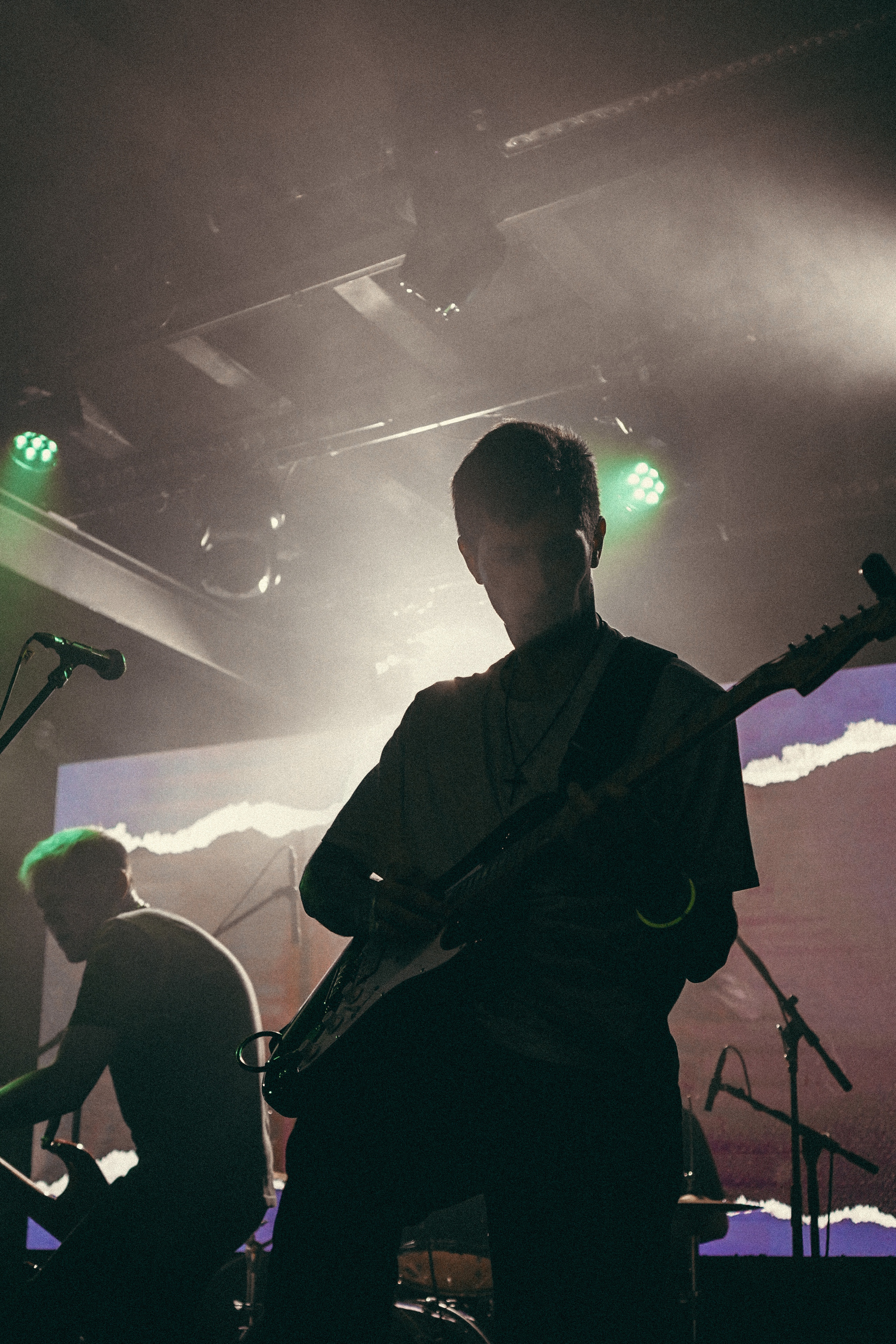 РЕПОРТАЖ КОНЦЕРТ. Профессиональный фотограф, Санкт-Петербург — Виктория Богомолова