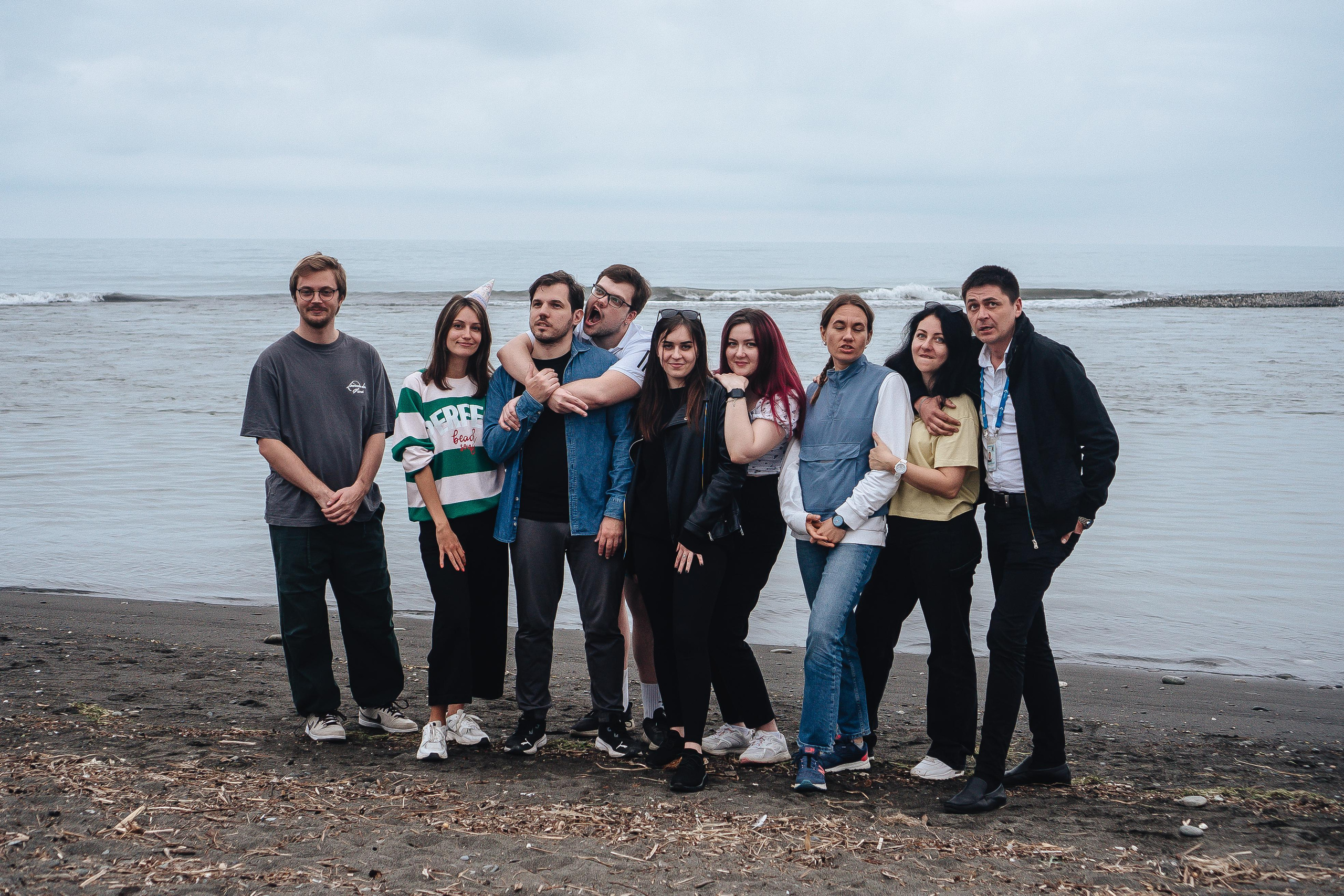 РЕПОРТАЖ ДЕНЬ РОЖДЕНИЯ. Профессиональный фотограф, Санкт-Петербург — Виктория Богомолова