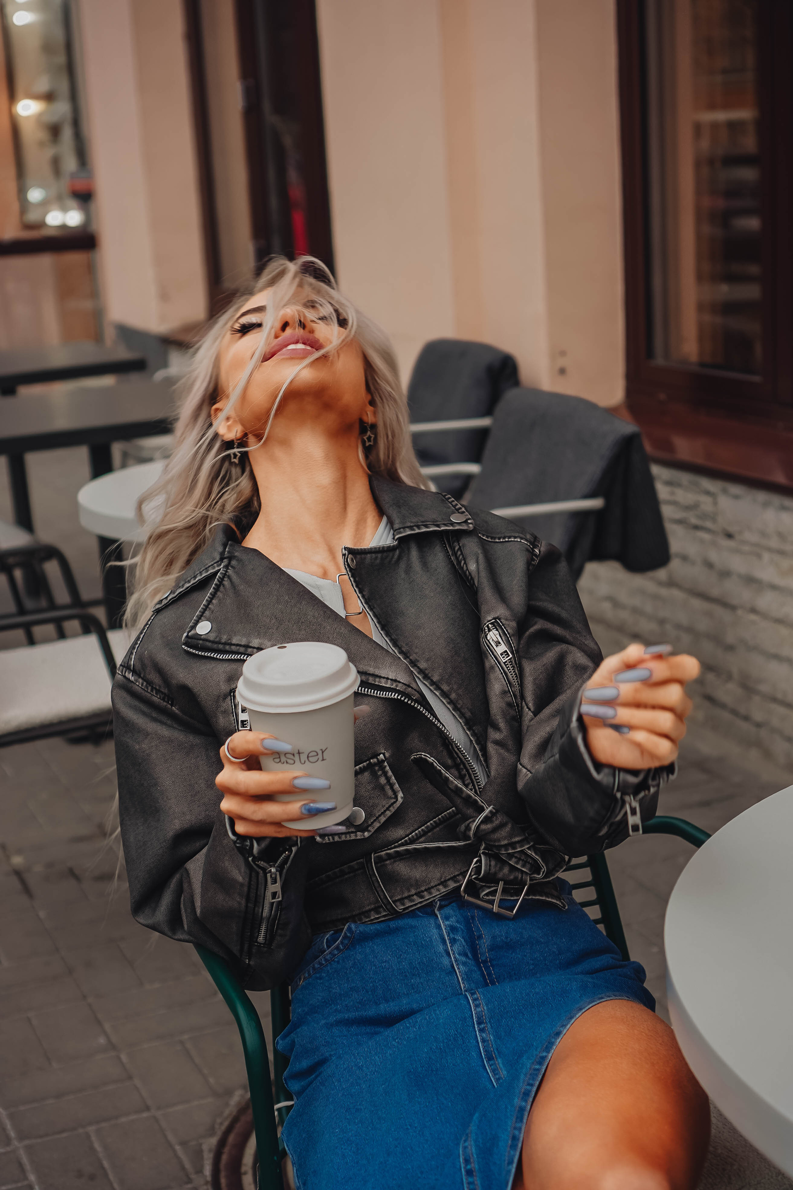 ЯНА. Профессиональный фотограф, Санкт-Петербург — Виктория Богомолова