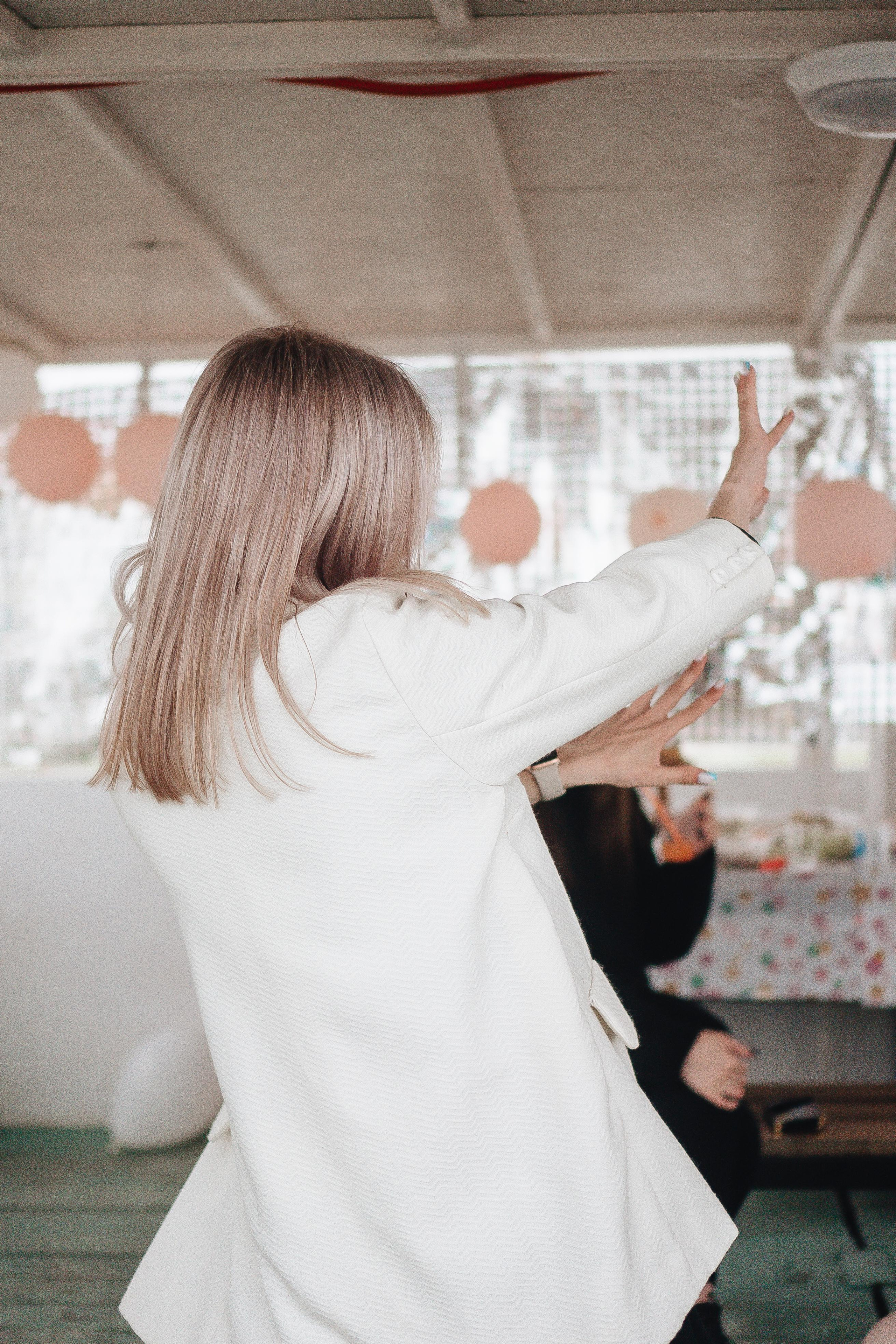 РЕПОРТАЖ ДЕНЬ РОЖДЕНИЯ. Профессиональный фотограф, Санкт-Петербург — Виктория Богомолова