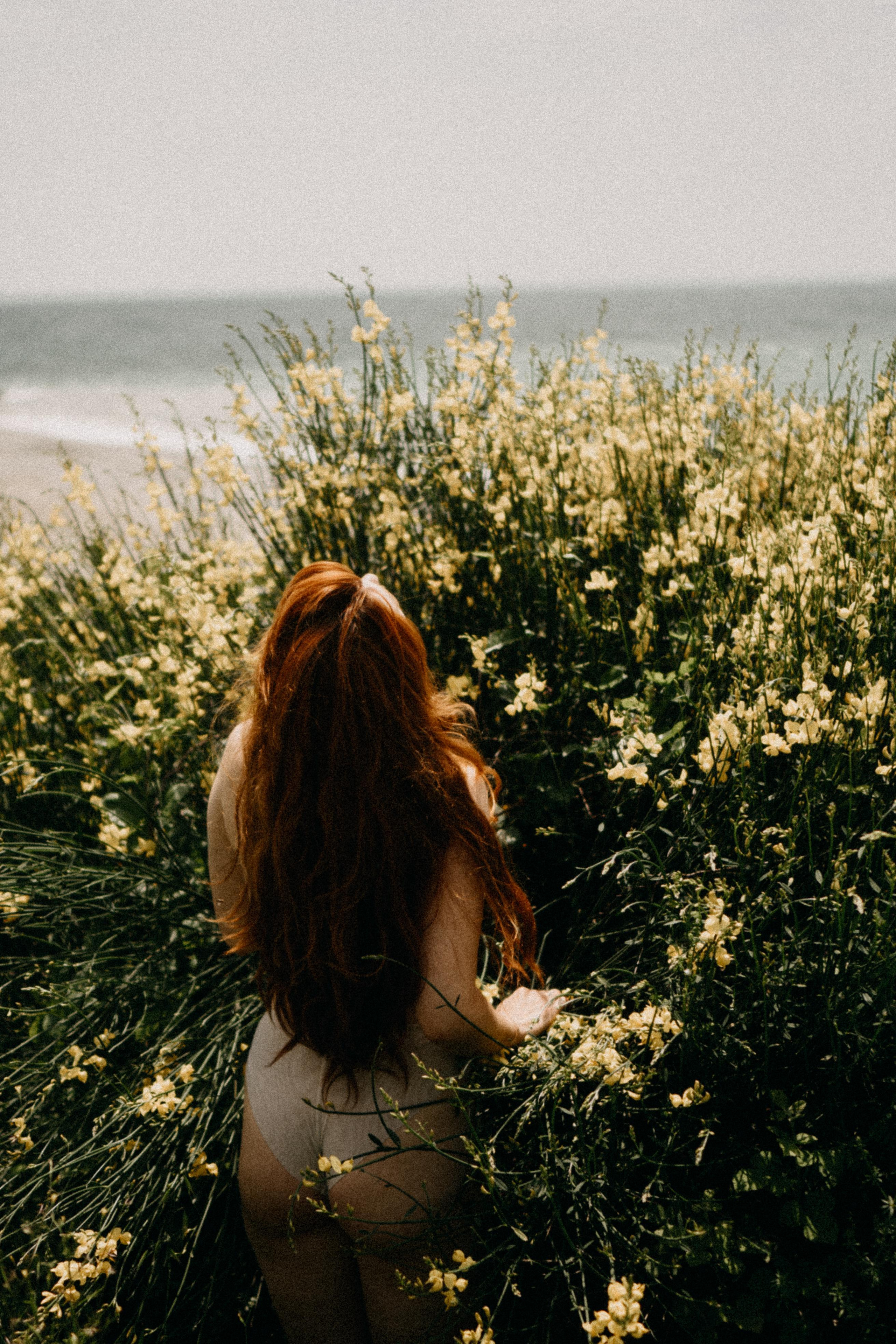 УТРЕННЯЯ ФОТОСЕССИЯ НА ПЛЯЖЕ. Профессиональный фотограф, Санкт-Петербург — Виктория Богомолова