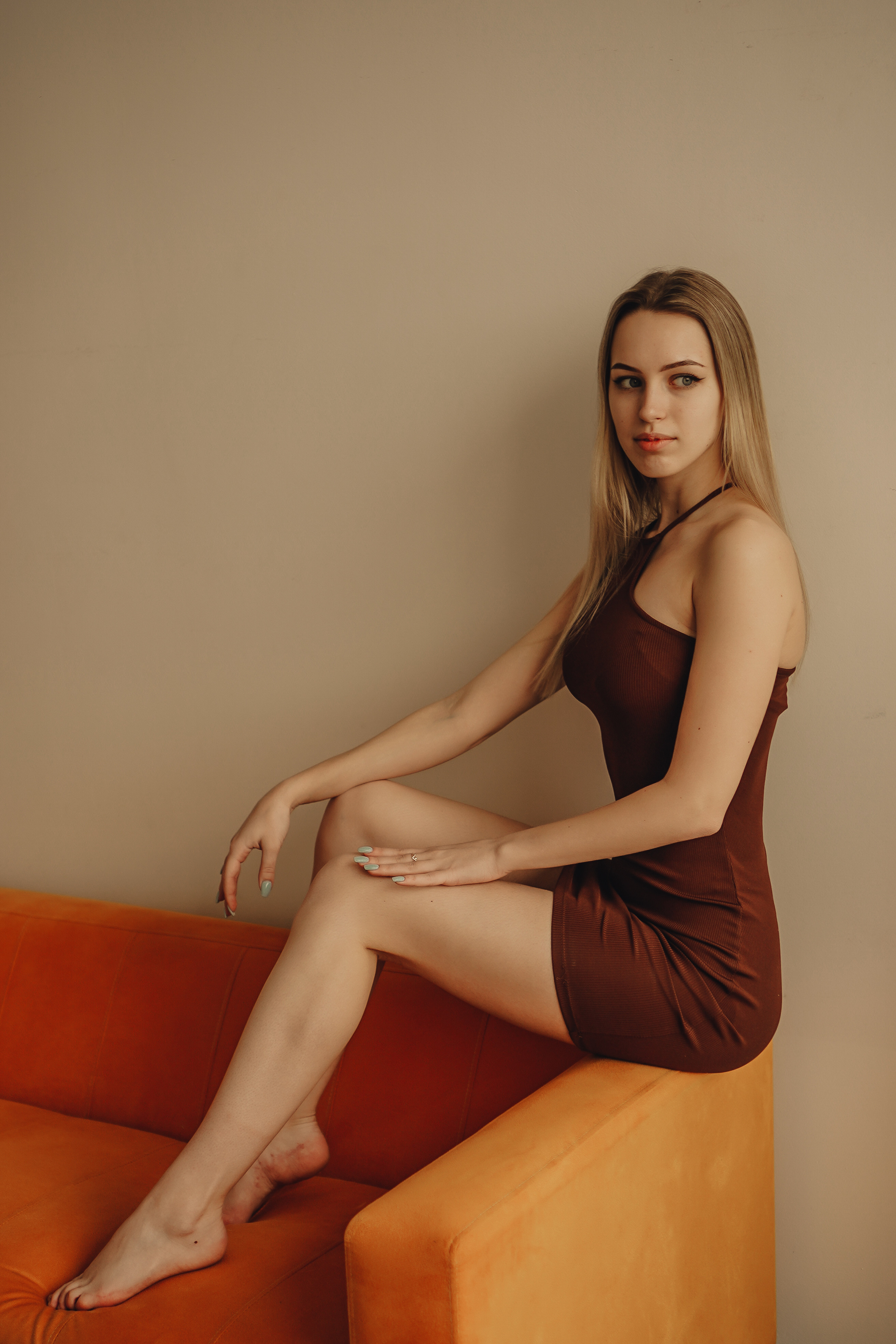 Анастасия. Профессиональный фотограф, Санкт-Петербург — Виктория Богомолова