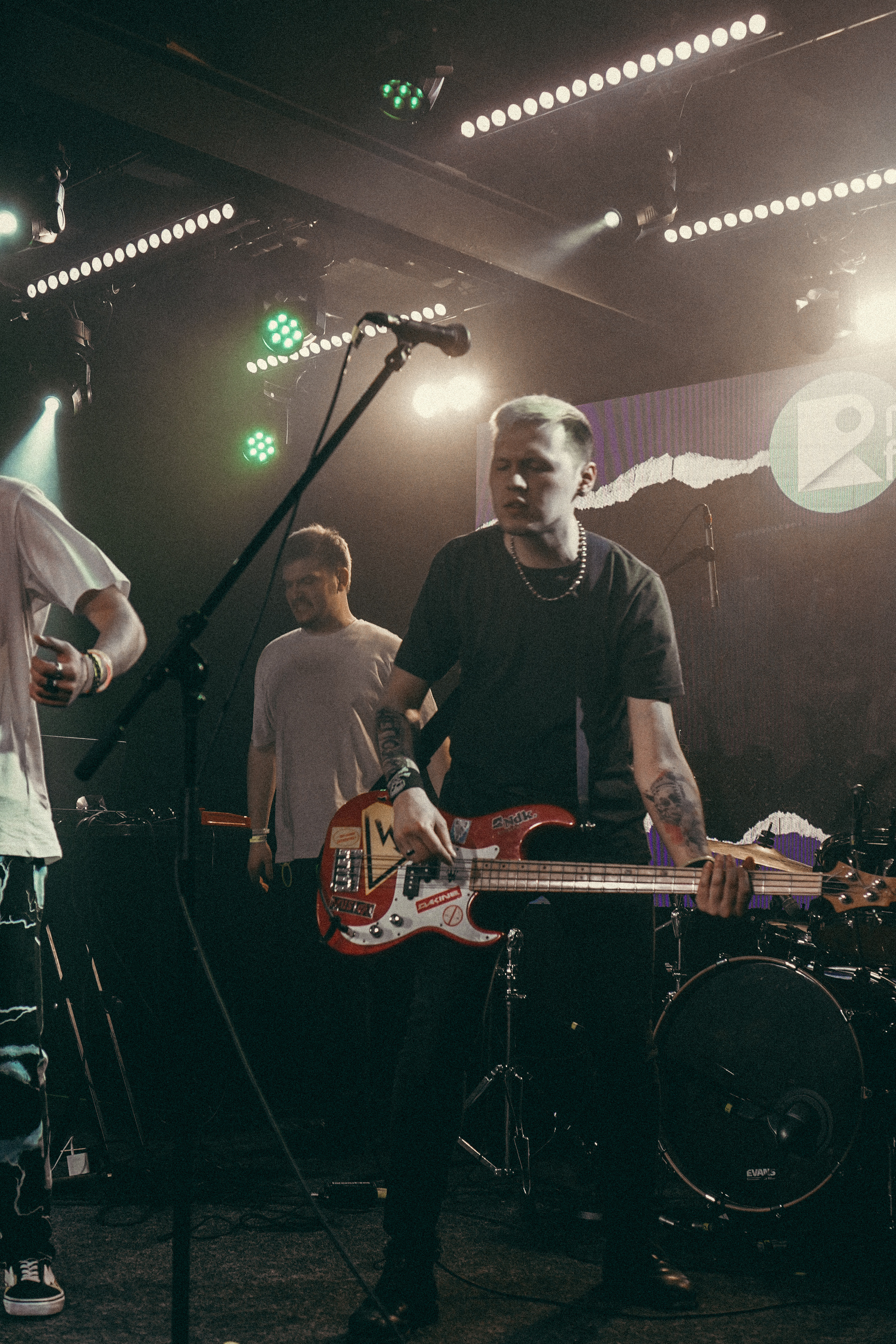 РЕПОРТАЖ КОНЦЕРТ. Профессиональный фотограф, Санкт-Петербург — Виктория Богомолова