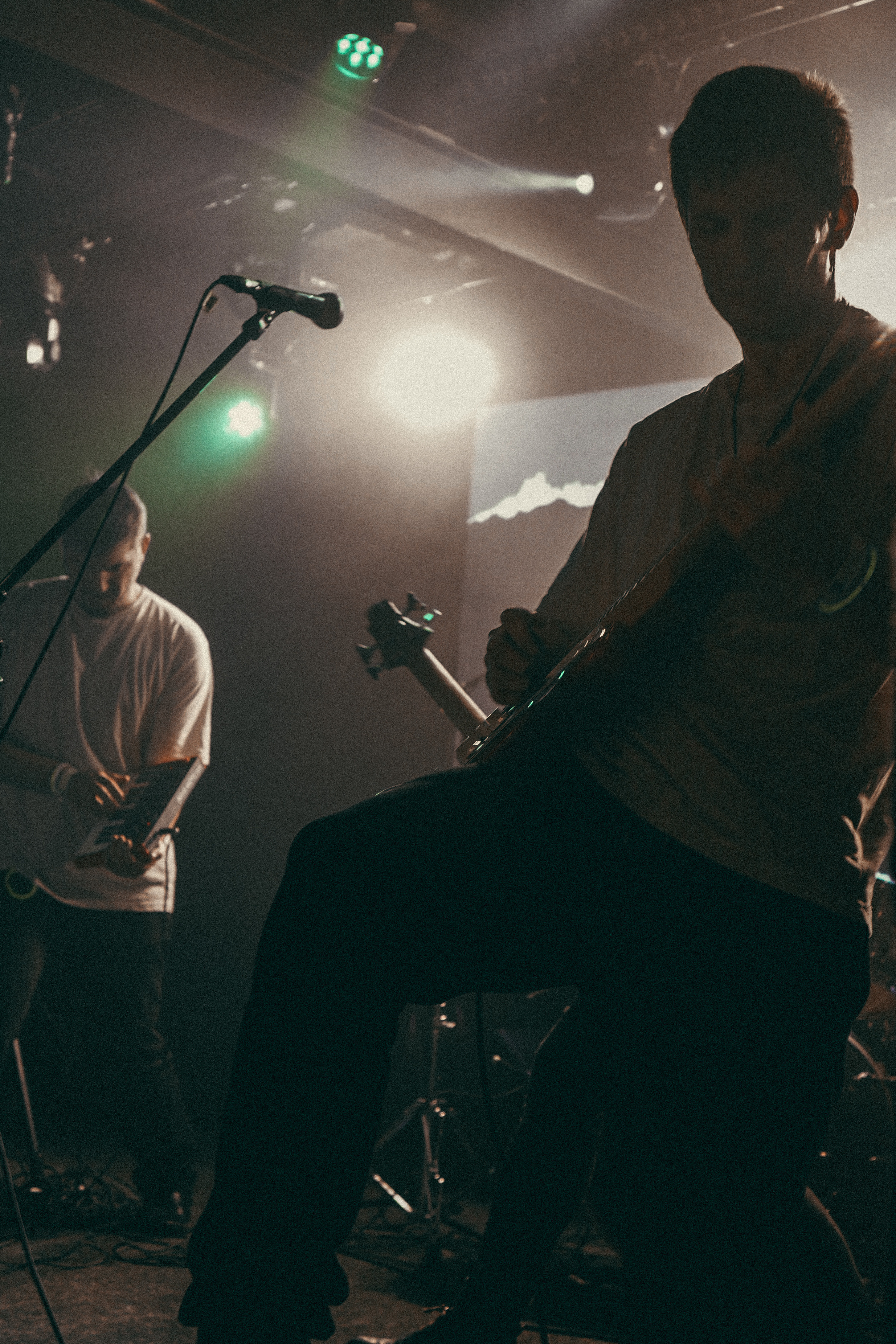 РЕПОРТАЖ КОНЦЕРТ. Профессиональный фотограф, Санкт-Петербург — Виктория Богомолова