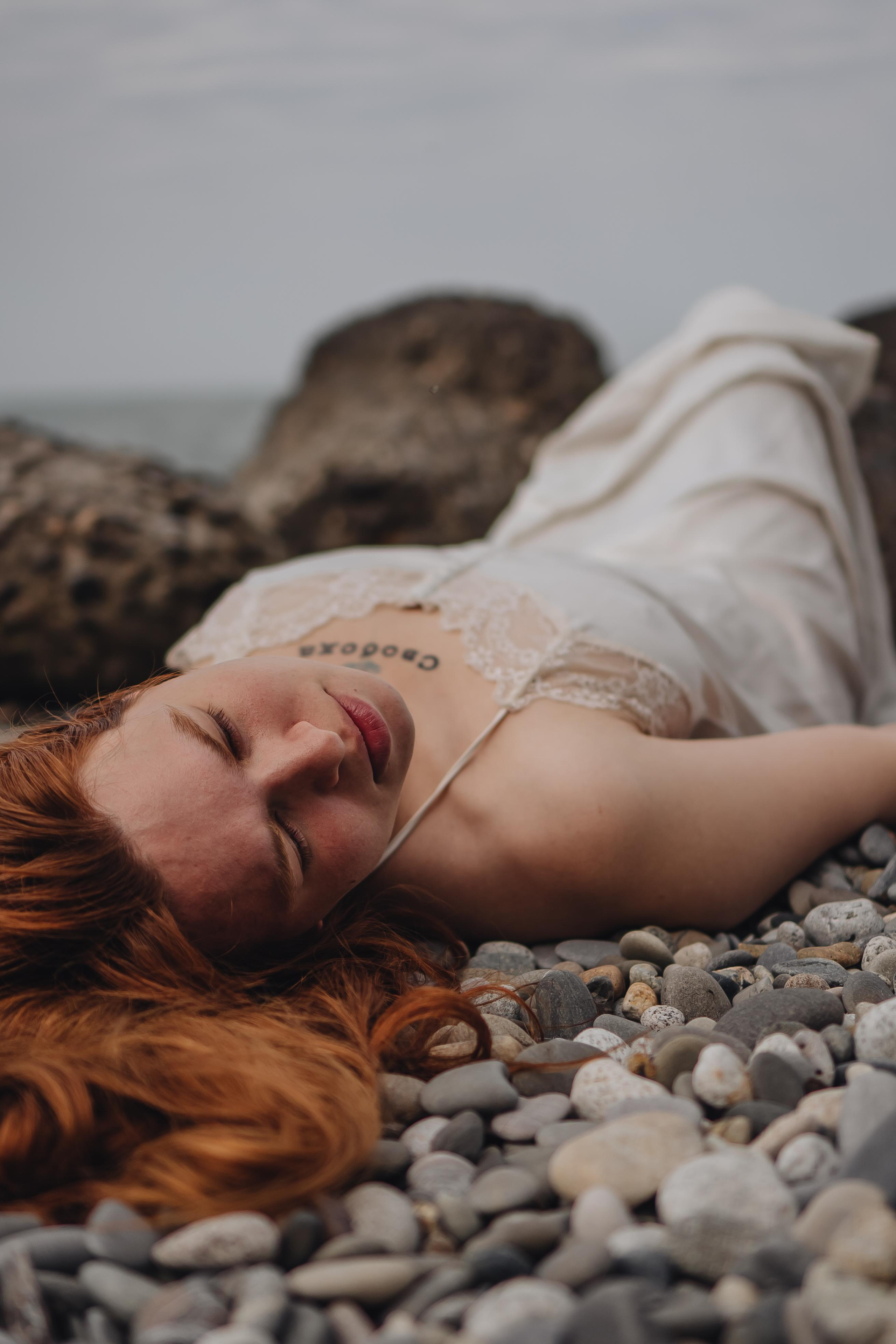 УТРЕННЯЯ ФОТОСЕССИЯ НА ПЛЯЖЕ. Профессиональный фотограф, Санкт-Петербург — Виктория Богомолова