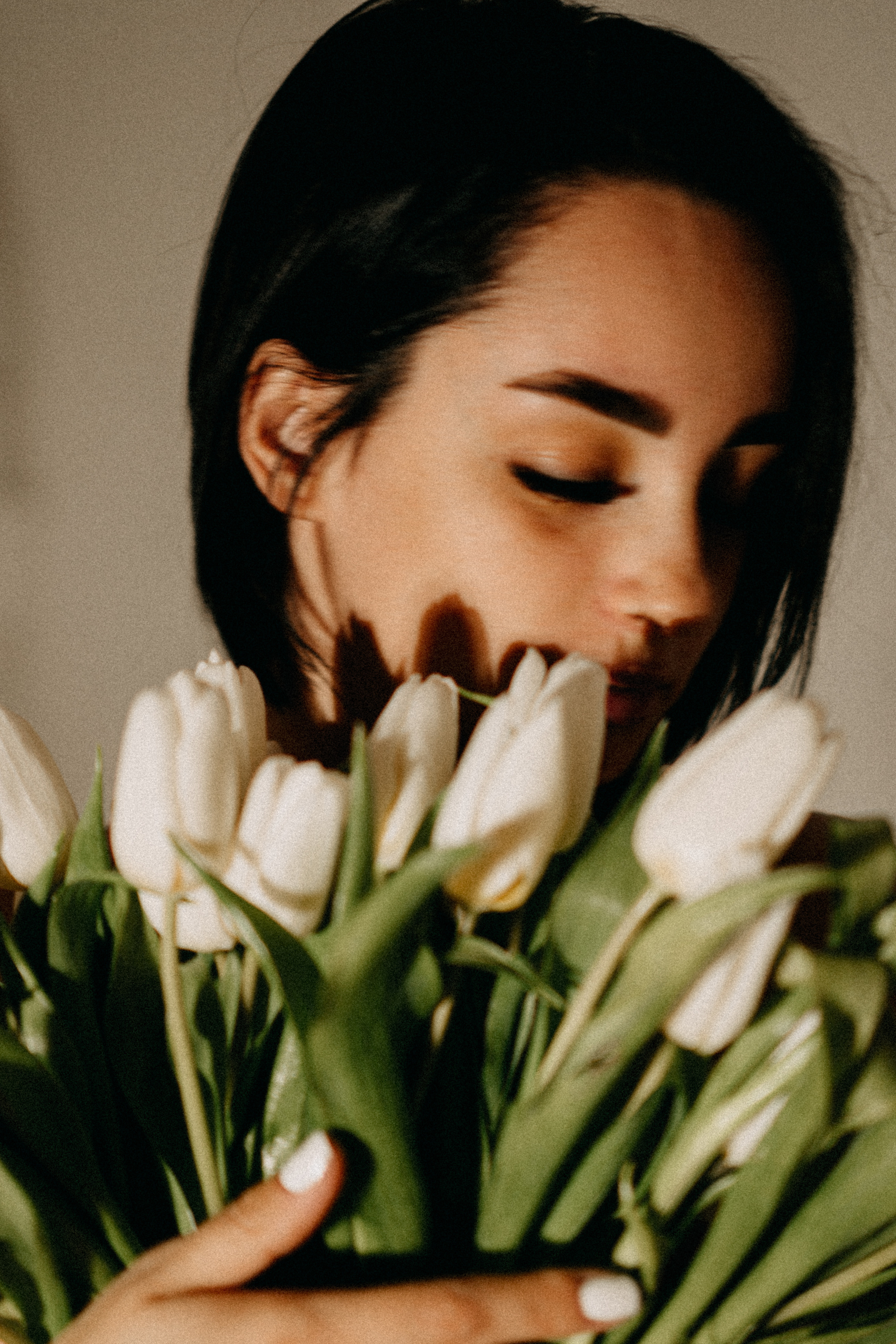 ВЕСЕННЕЕ НАСТРОЕНИЕ. Профессиональный фотограф, Санкт-Петербург — Виктория Богомолова