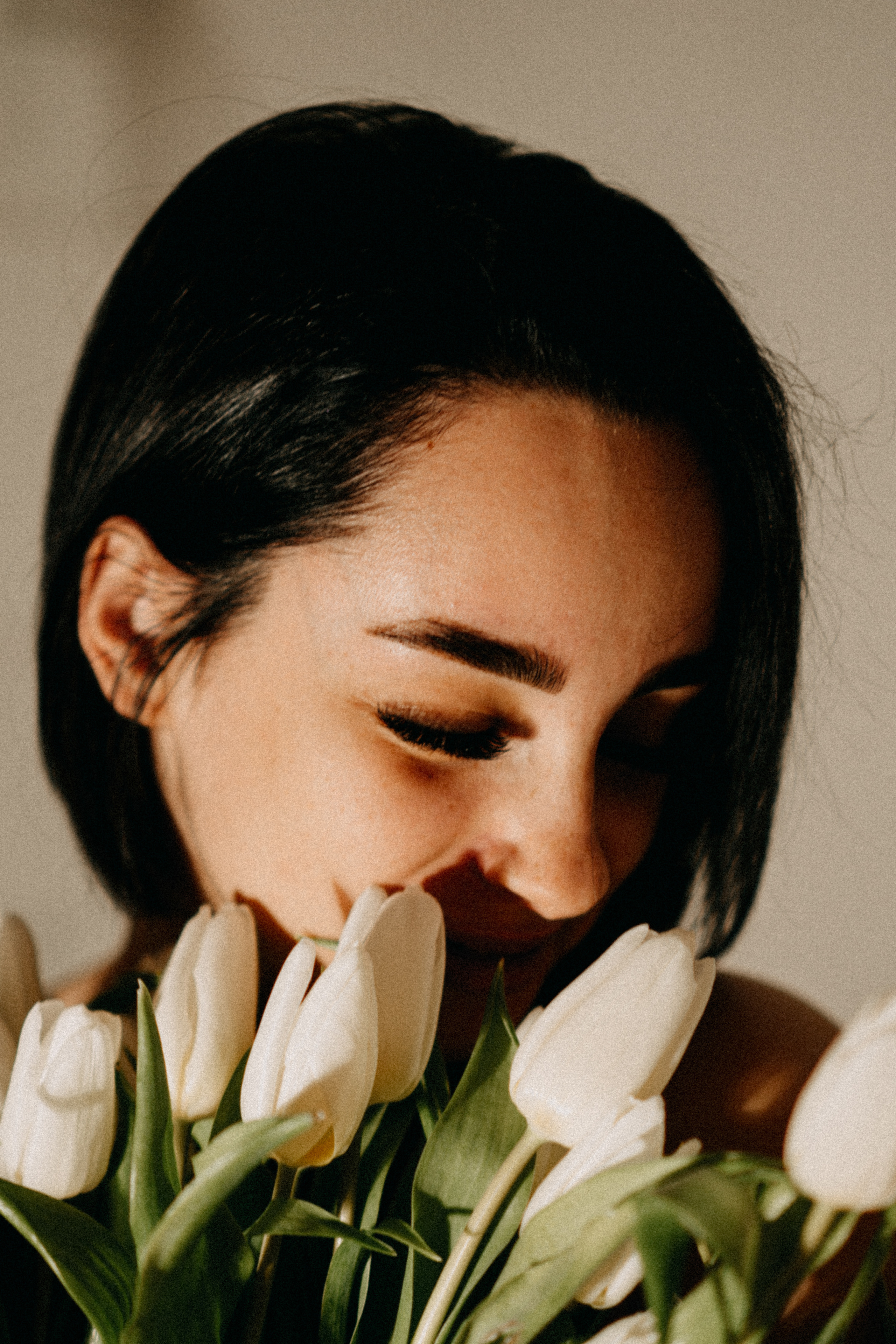 ВЕСЕННЕЕ НАСТРОЕНИЕ. Профессиональный фотограф, Санкт-Петербург — Виктория Богомолова