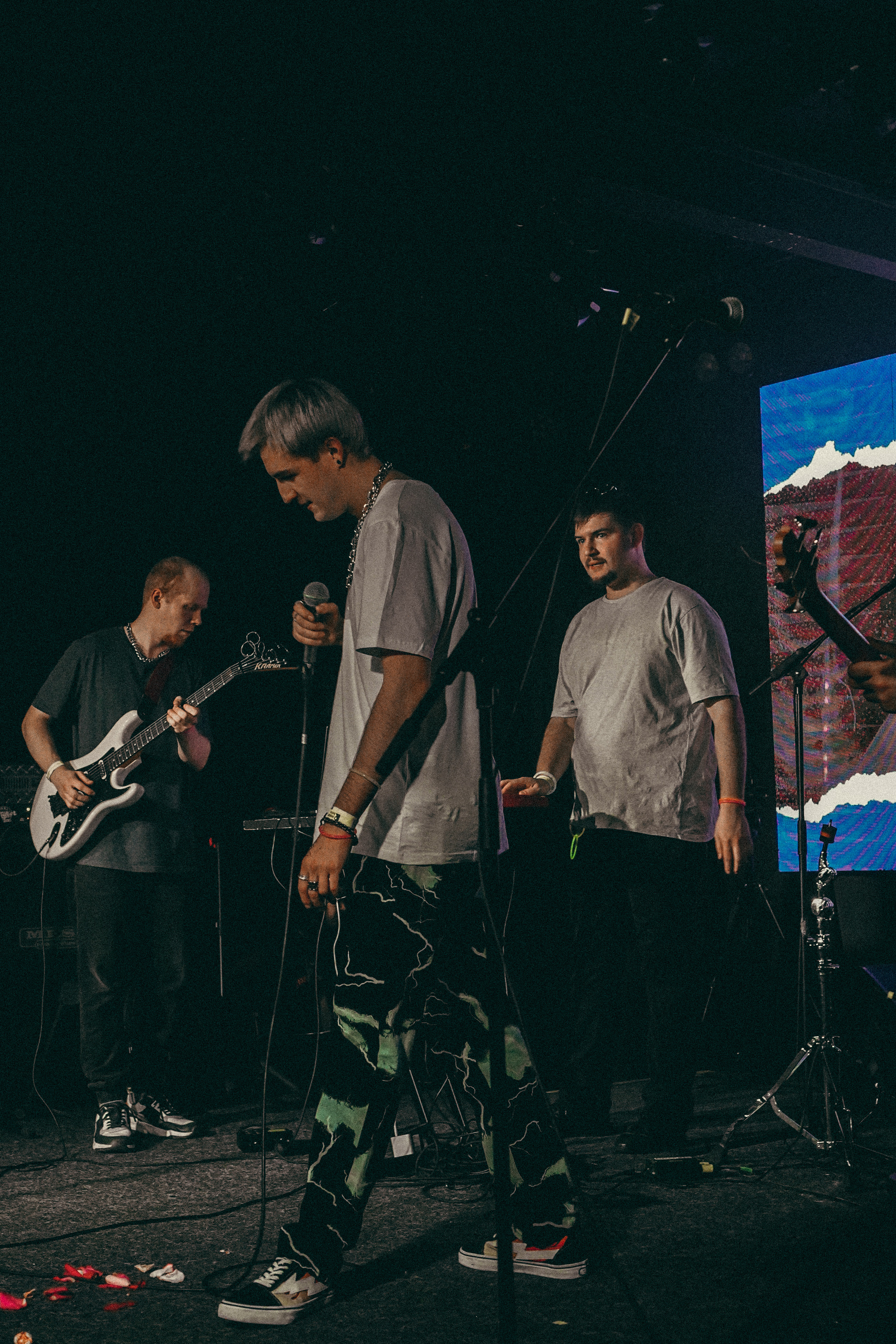 РЕПОРТАЖ КОНЦЕРТ. Профессиональный фотограф, Санкт-Петербург — Виктория Богомолова