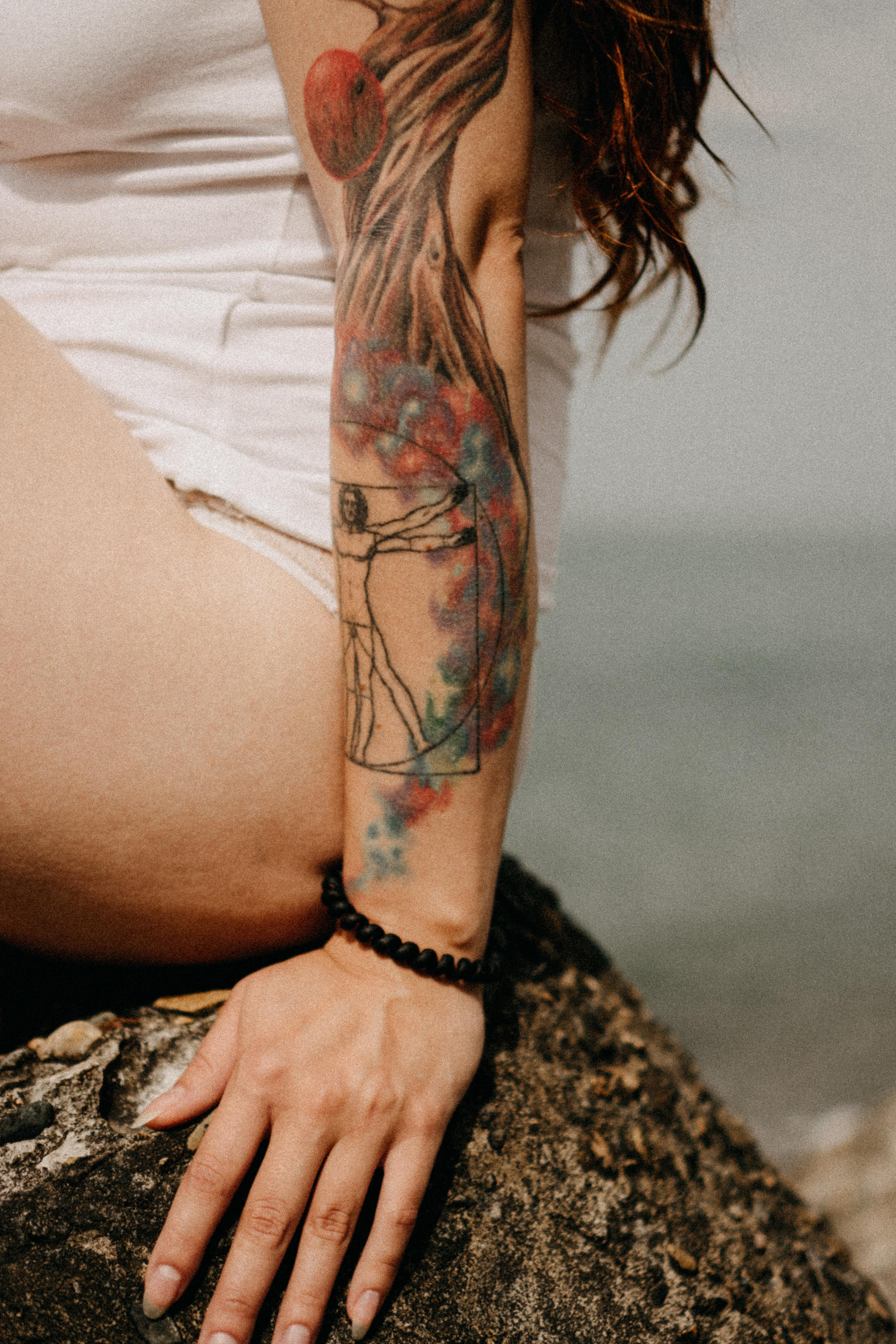 УТРЕННЯЯ ФОТОСЕССИЯ НА ПЛЯЖЕ. Профессиональный фотограф, Санкт-Петербург — Виктория Богомолова