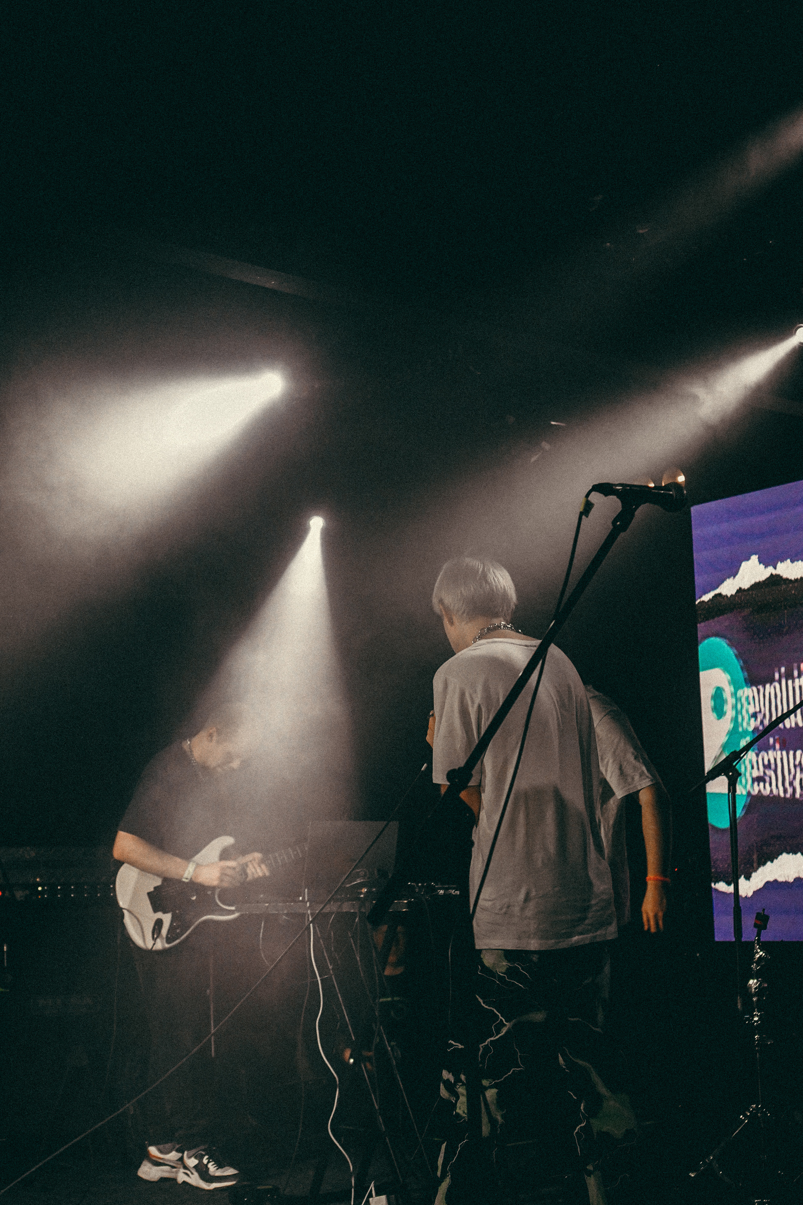 РЕПОРТАЖ КОНЦЕРТ. Профессиональный фотограф, Санкт-Петербург — Виктория Богомолова