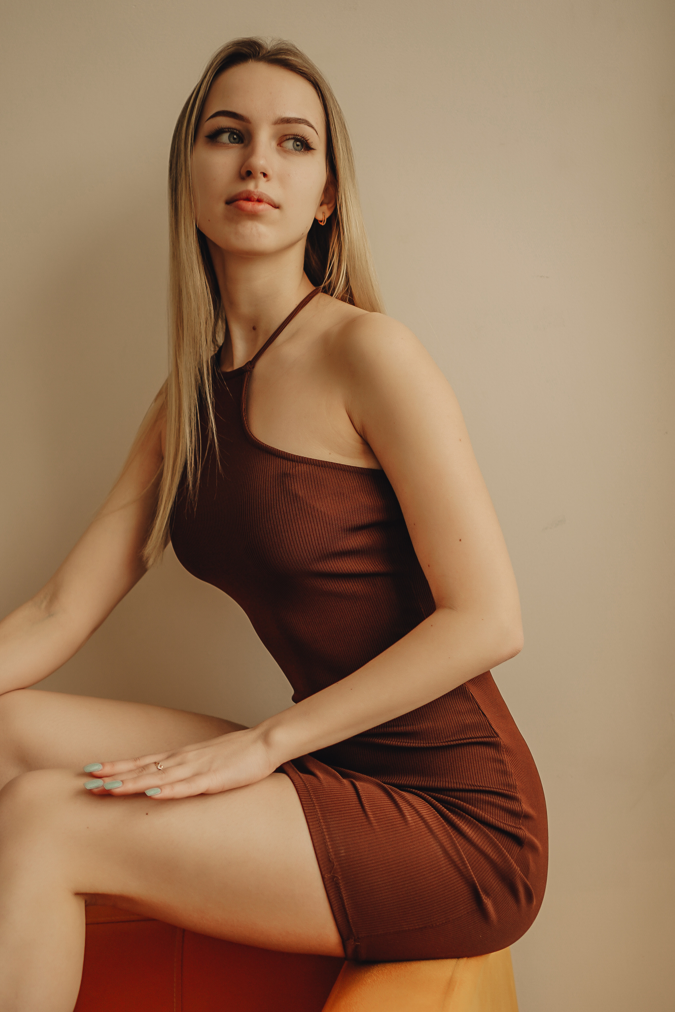 Анастасия. Профессиональный фотограф, Санкт-Петербург — Виктория Богомолова