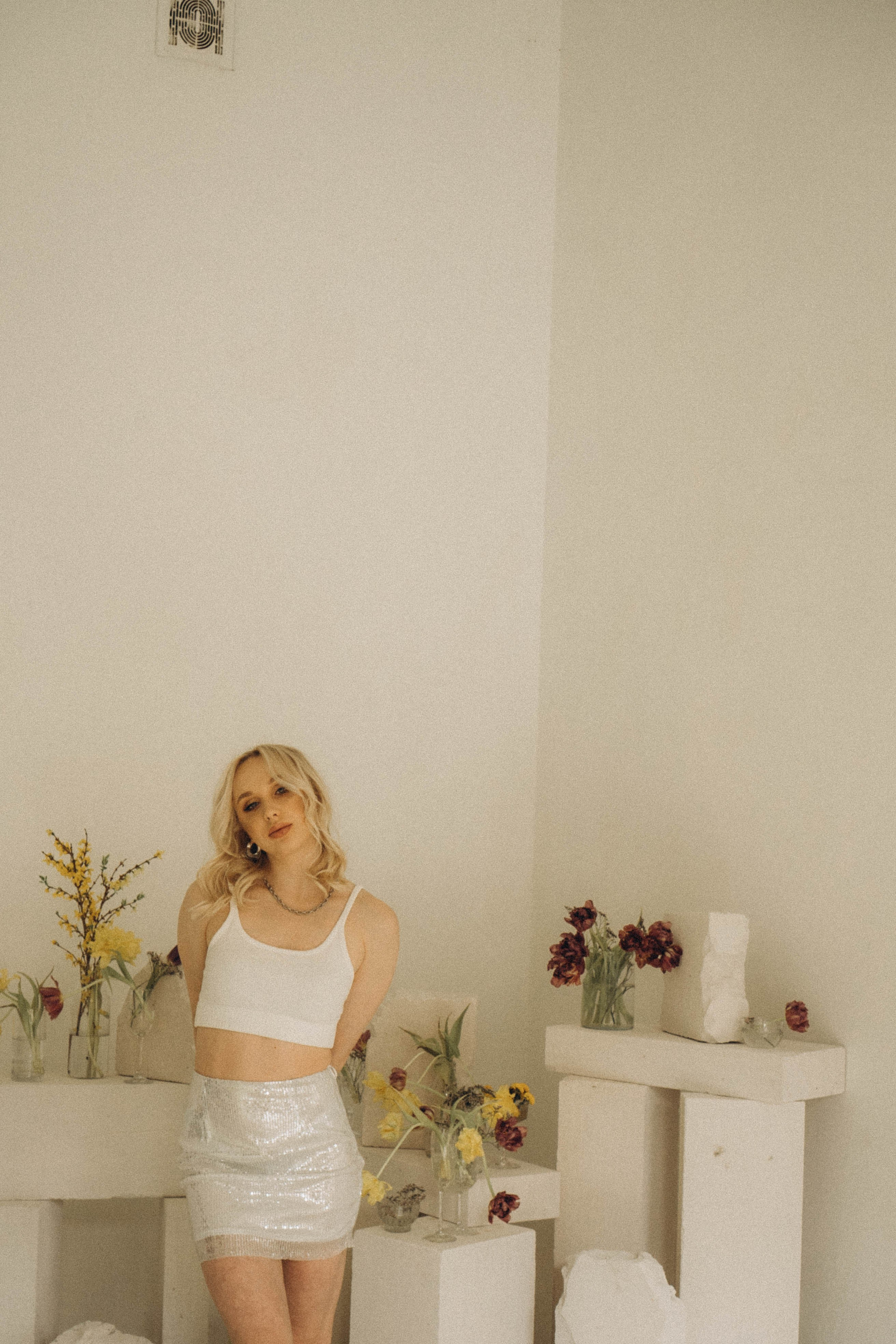 Студийная. Профессиональный фотограф, Санкт-Петербург — Виктория Богомолова