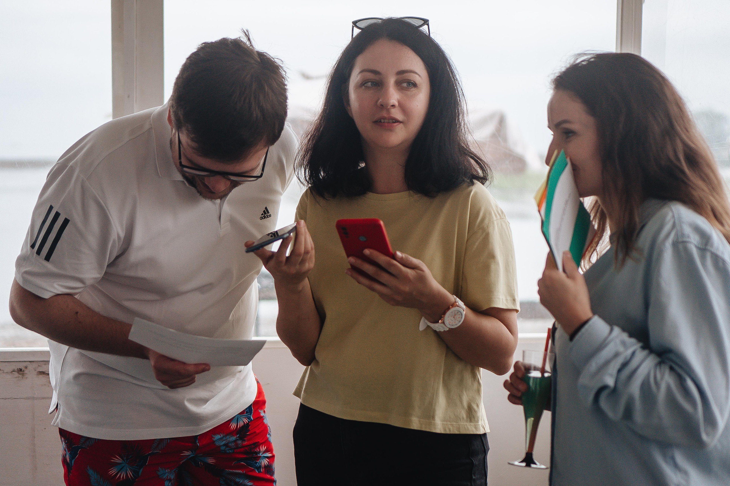 РЕПОРТАЖ ДЕНЬ РОЖДЕНИЯ. Профессиональный фотограф, Санкт-Петербург — Виктория Богомолова