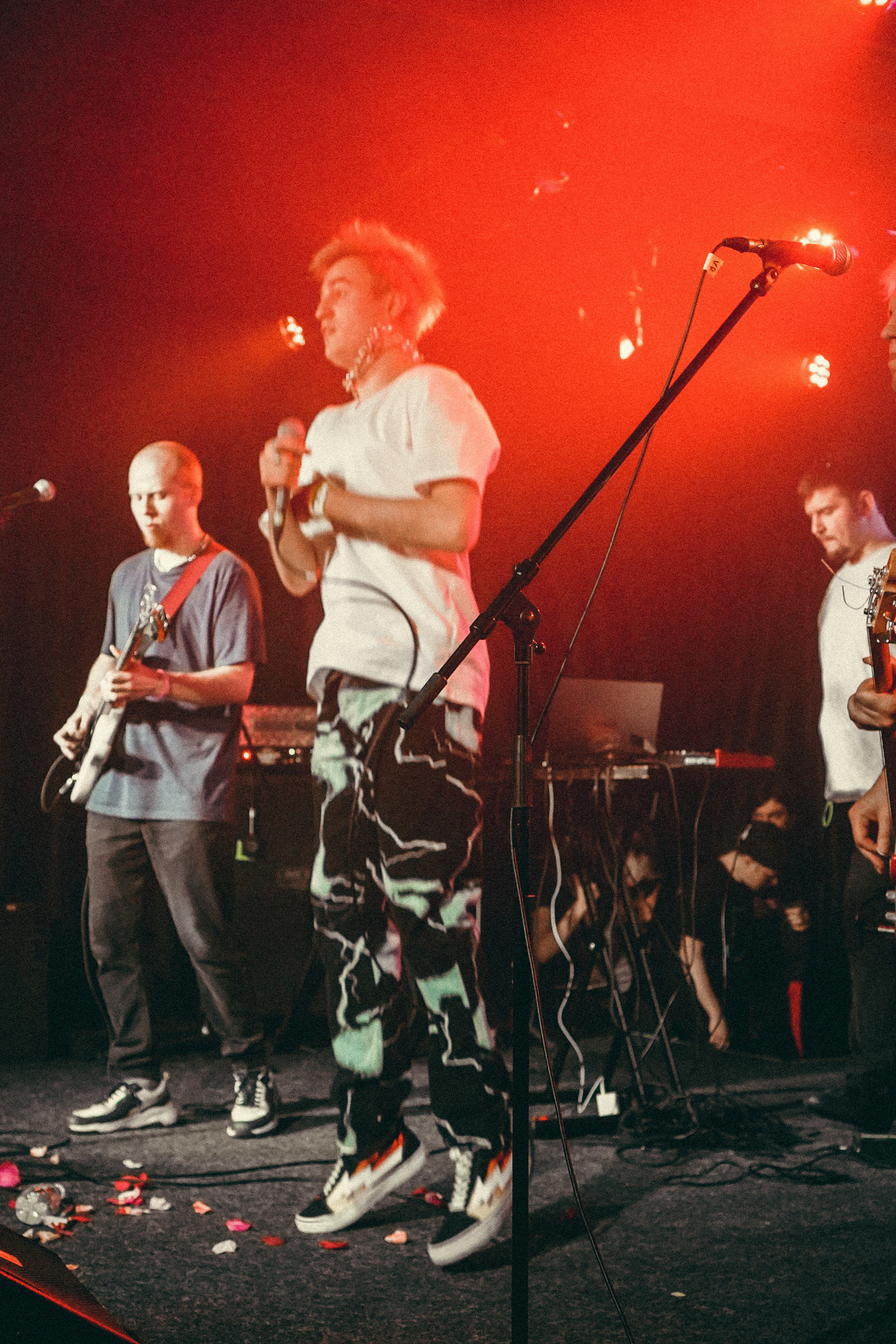 РЕПОРТАЖ КОНЦЕРТ. Профессиональный фотограф, Санкт-Петербург — Виктория Богомолова