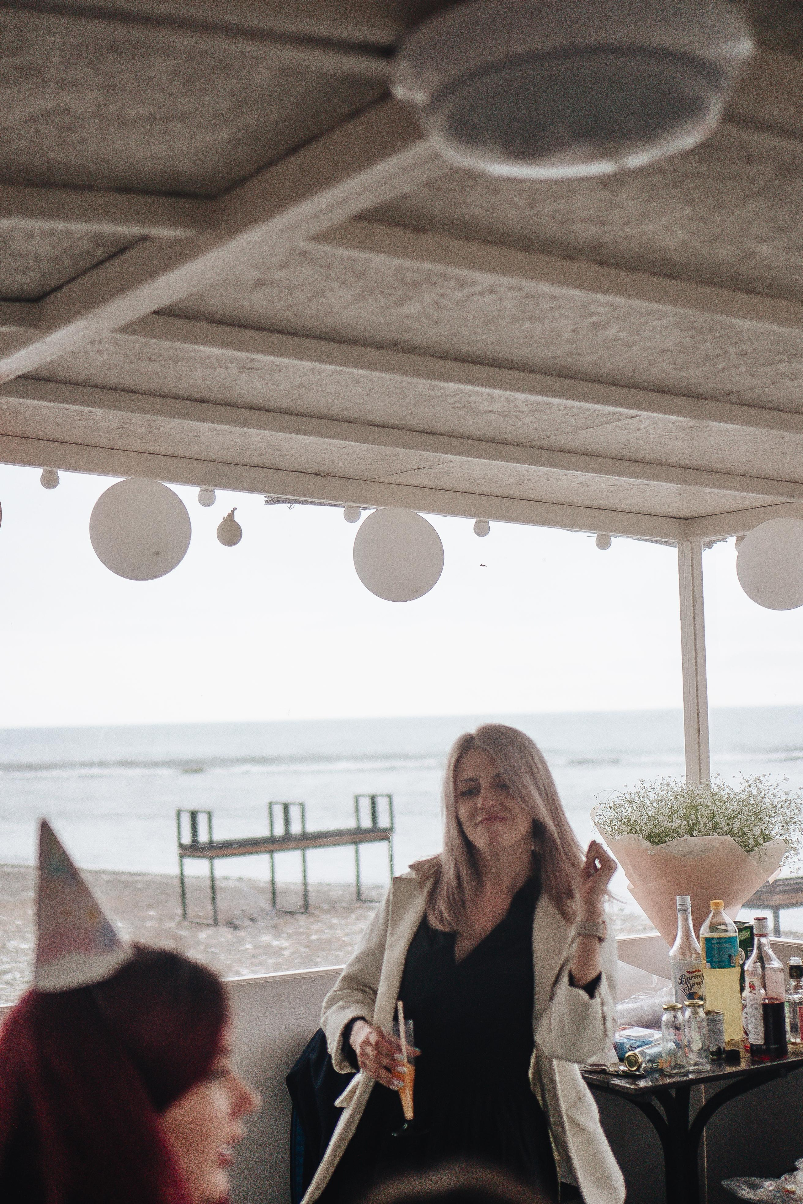 РЕПОРТАЖ ДЕНЬ РОЖДЕНИЯ. Профессиональный фотограф, Санкт-Петербург — Виктория Богомолова