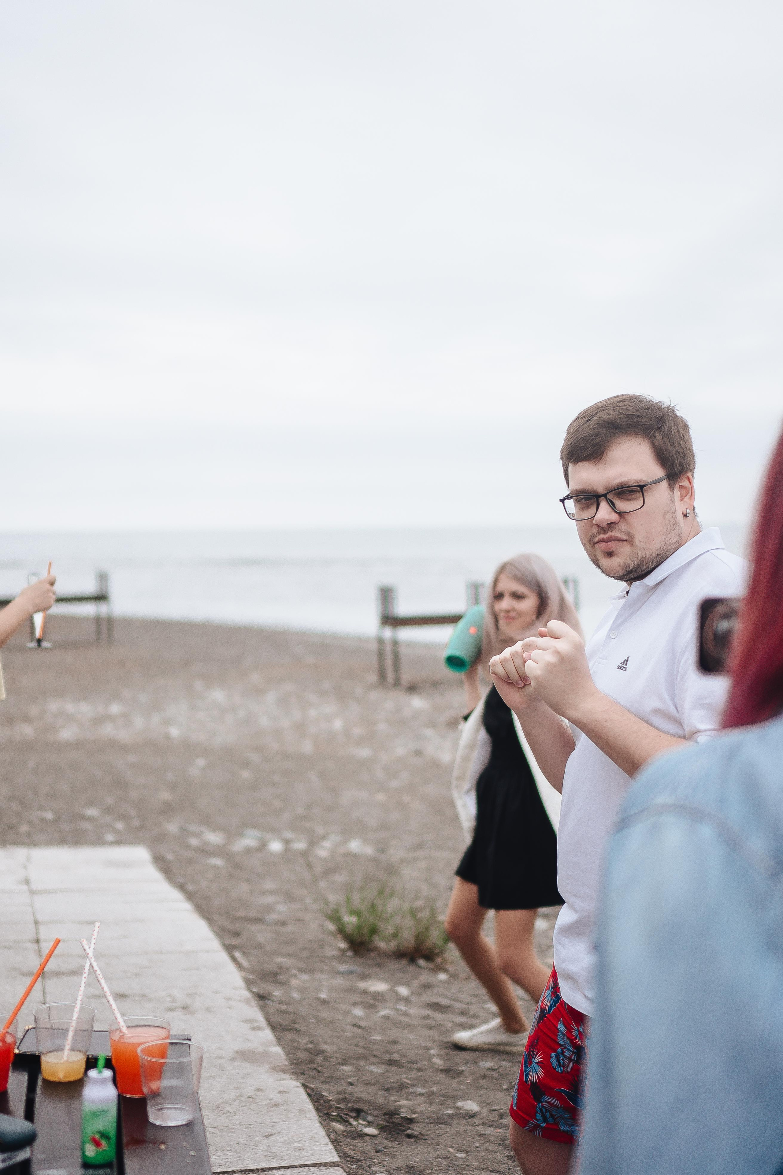 РЕПОРТАЖ ДЕНЬ РОЖДЕНИЯ. Профессиональный фотограф, Санкт-Петербург — Виктория Богомолова