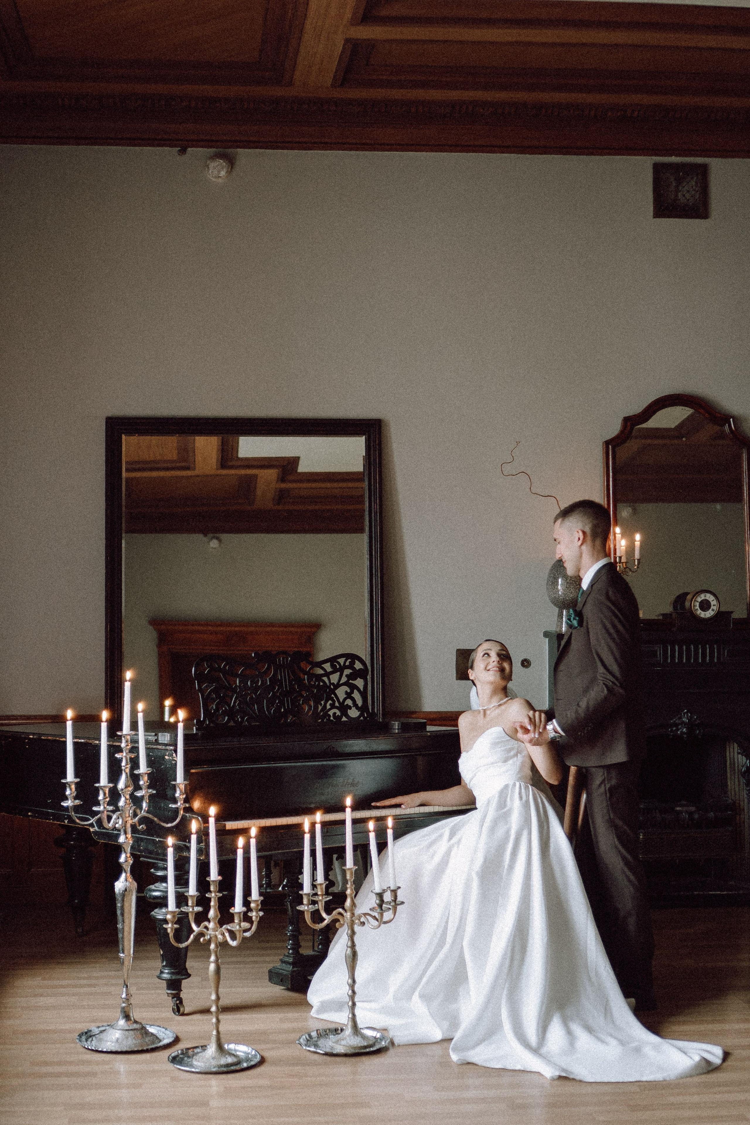 ЗАГС И ПРОГУЛКА 2 ЧАСА. Профессиональный фотограф, Санкт-Петербург — Виктория Богомолова