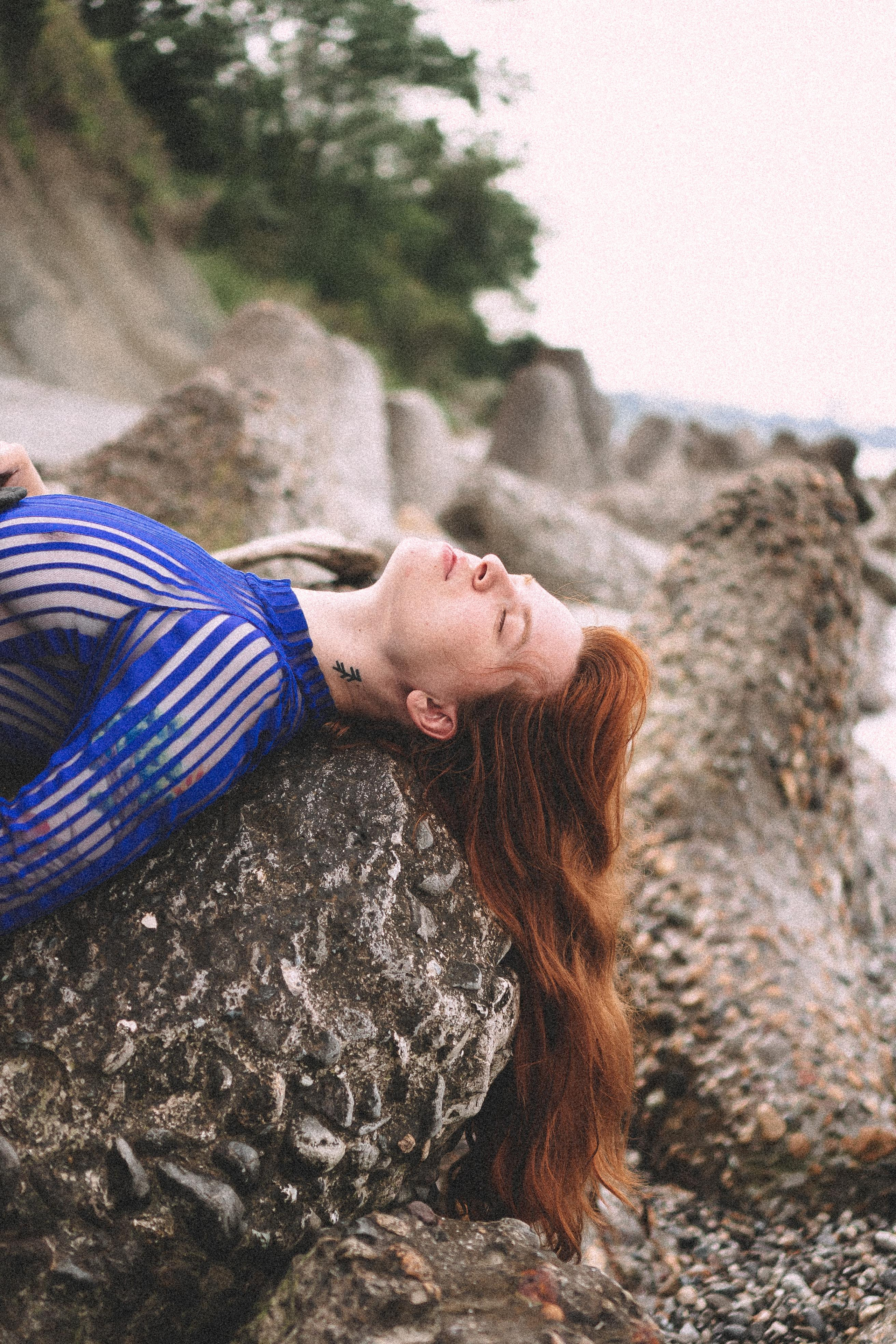 УТРЕННЯЯ ФОТОСЕССИЯ НА ПЛЯЖЕ. Профессиональный фотограф, Санкт-Петербург — Виктория Богомолова