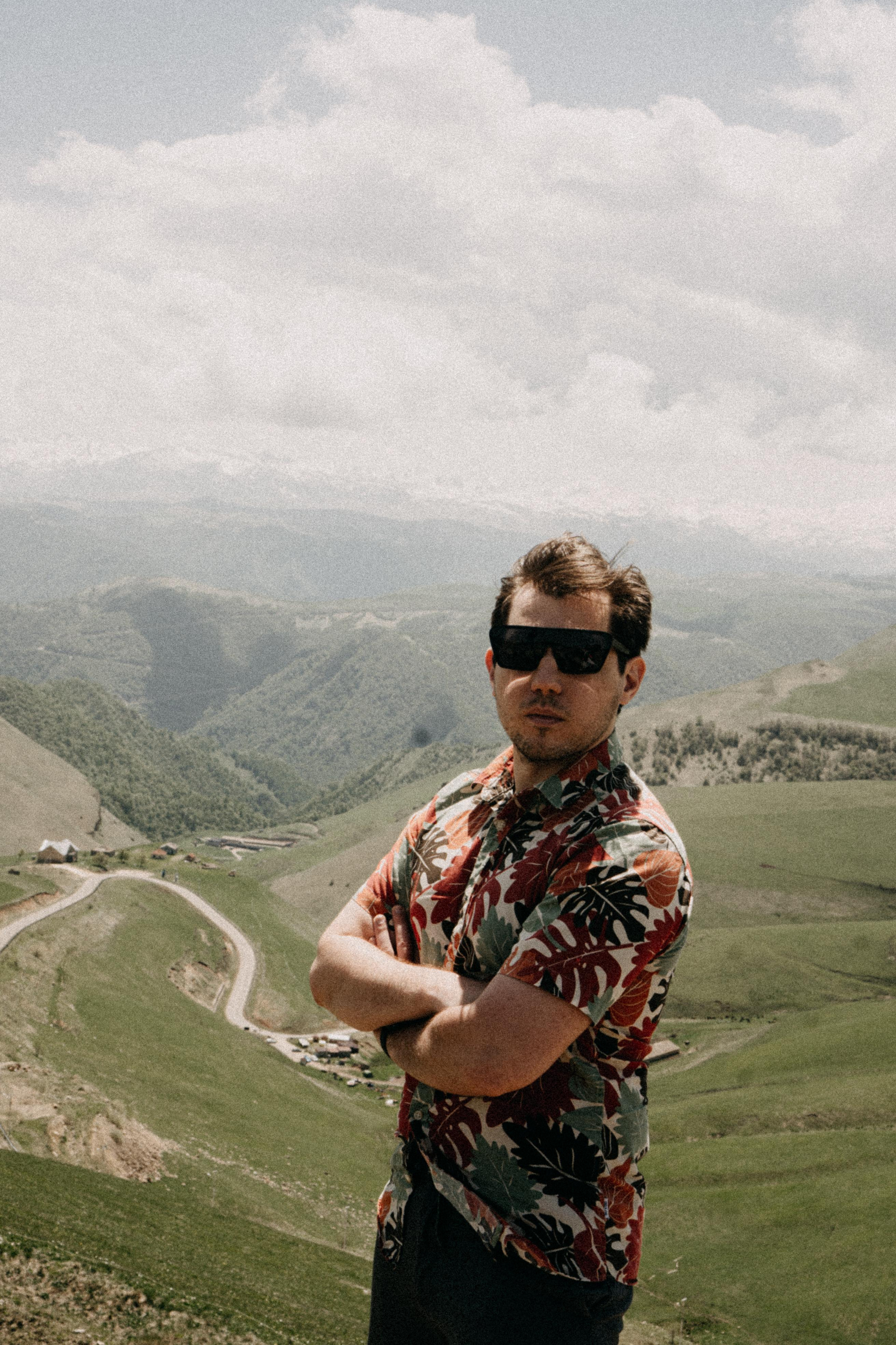 ГОРЫ ЕЛИСЕЙ. Профессиональный фотограф, Санкт-Петербург — Виктория Богомолова