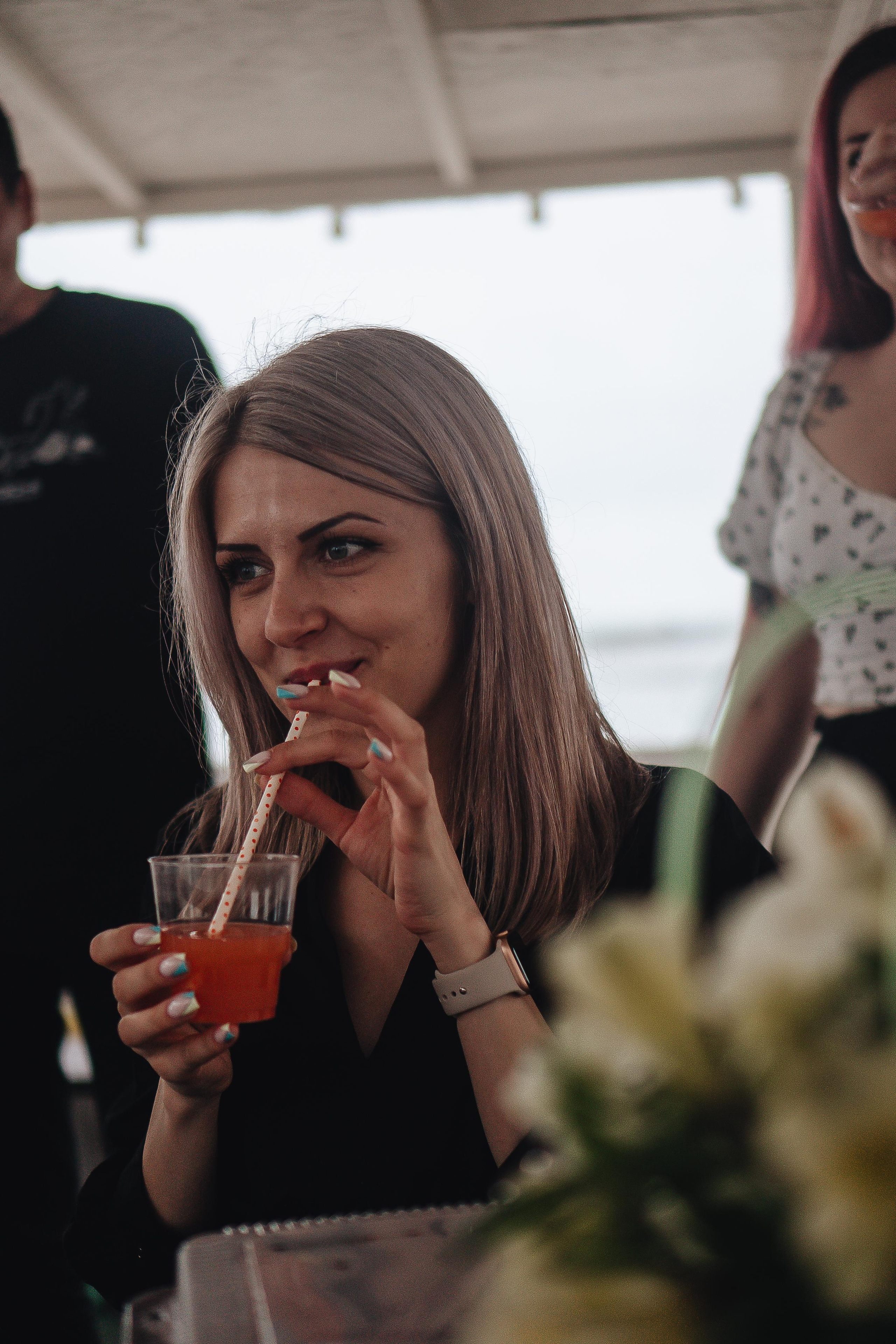 РЕПОРТАЖ ДЕНЬ РОЖДЕНИЯ. Профессиональный фотограф, Санкт-Петербург — Виктория Богомолова