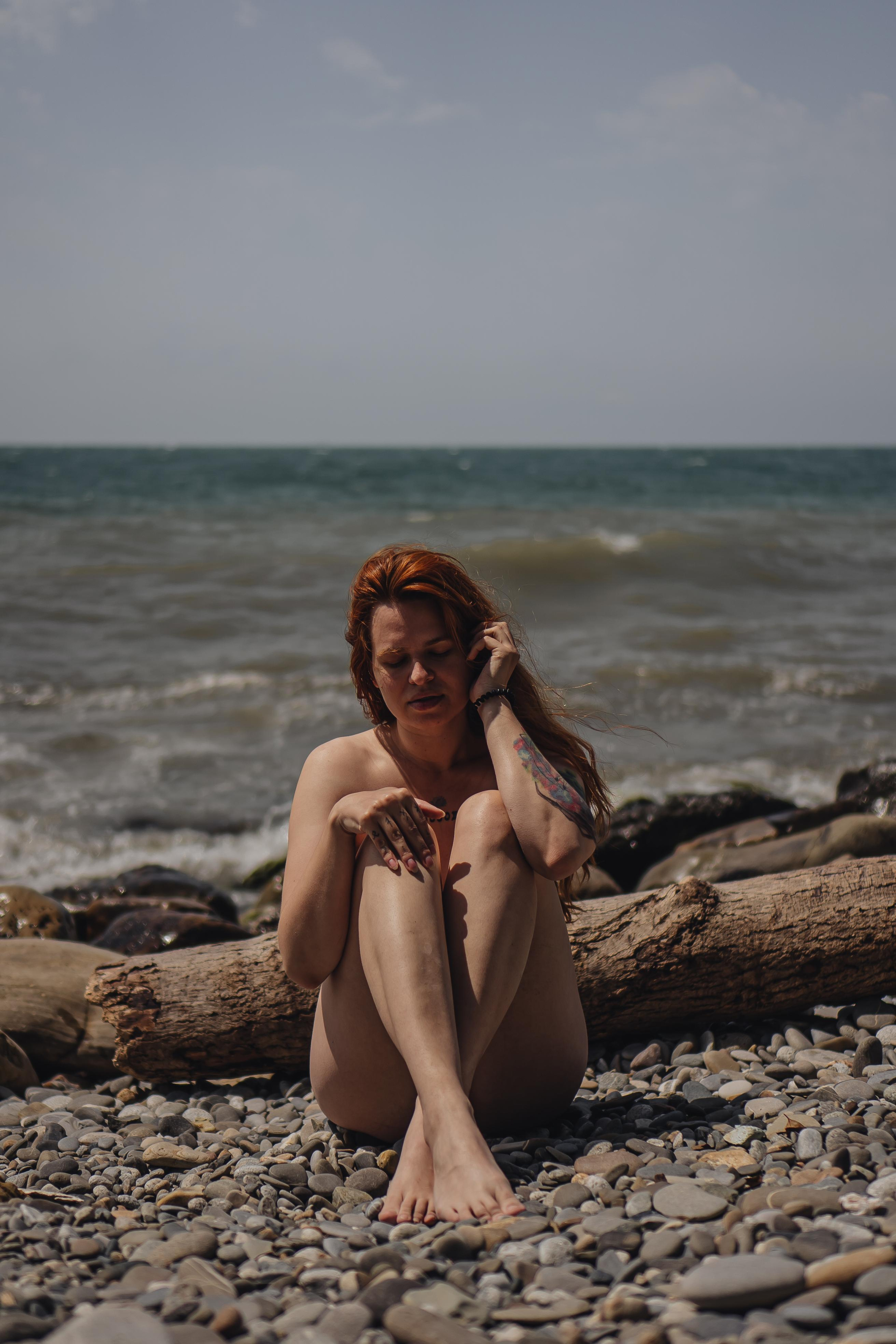 УТРЕННЯЯ ФОТОСЕССИЯ НА ПЛЯЖЕ. Профессиональный фотограф, Санкт-Петербург — Виктория Богомолова