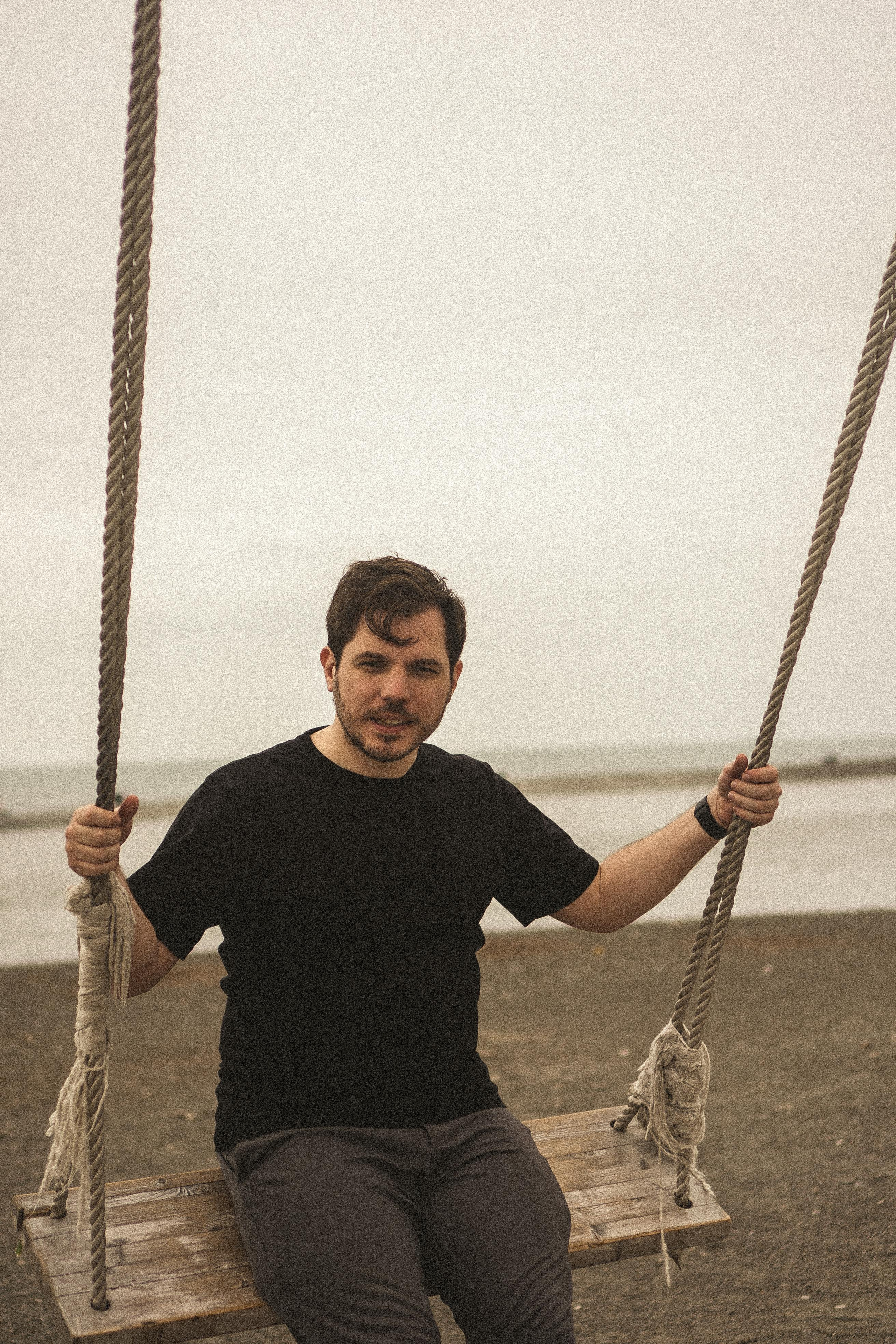 ЕЛИСЕЙ. Профессиональный фотограф, Санкт-Петербург — Виктория Богомолова