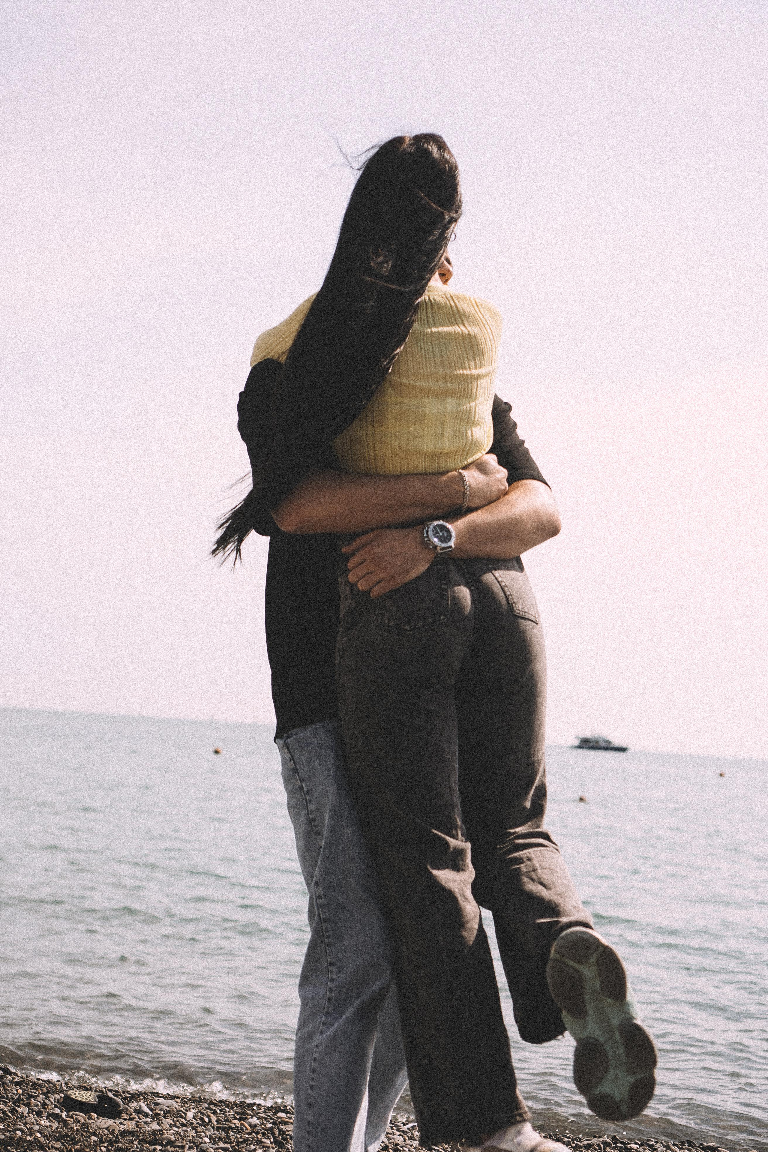 ПАРА НА МОРЕ. Профессиональный фотограф, Санкт-Петербург — Виктория Богомолова