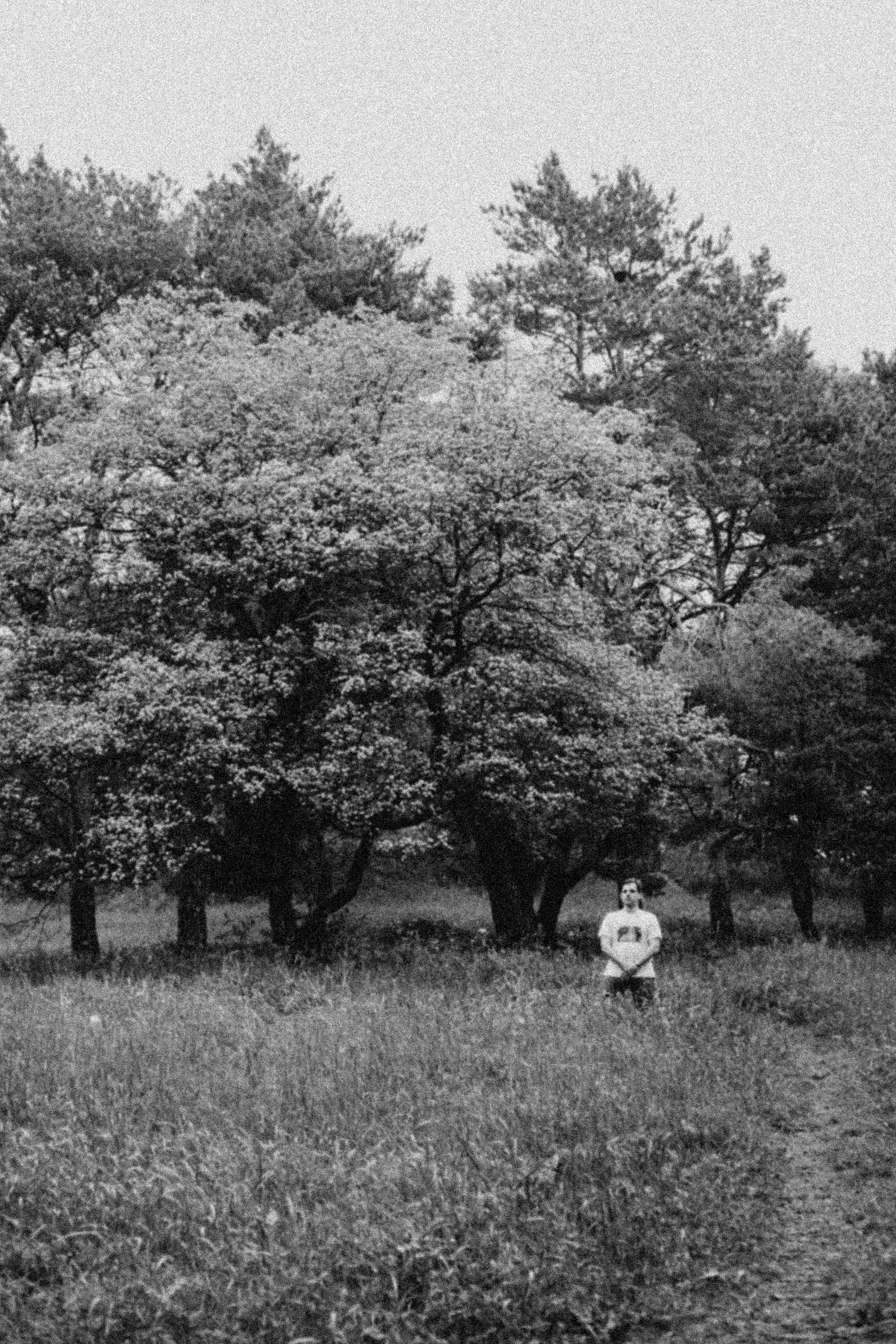 СТИЛЬ ЧБ. Профессиональный фотограф, Санкт-Петербург — Виктория Богомолова