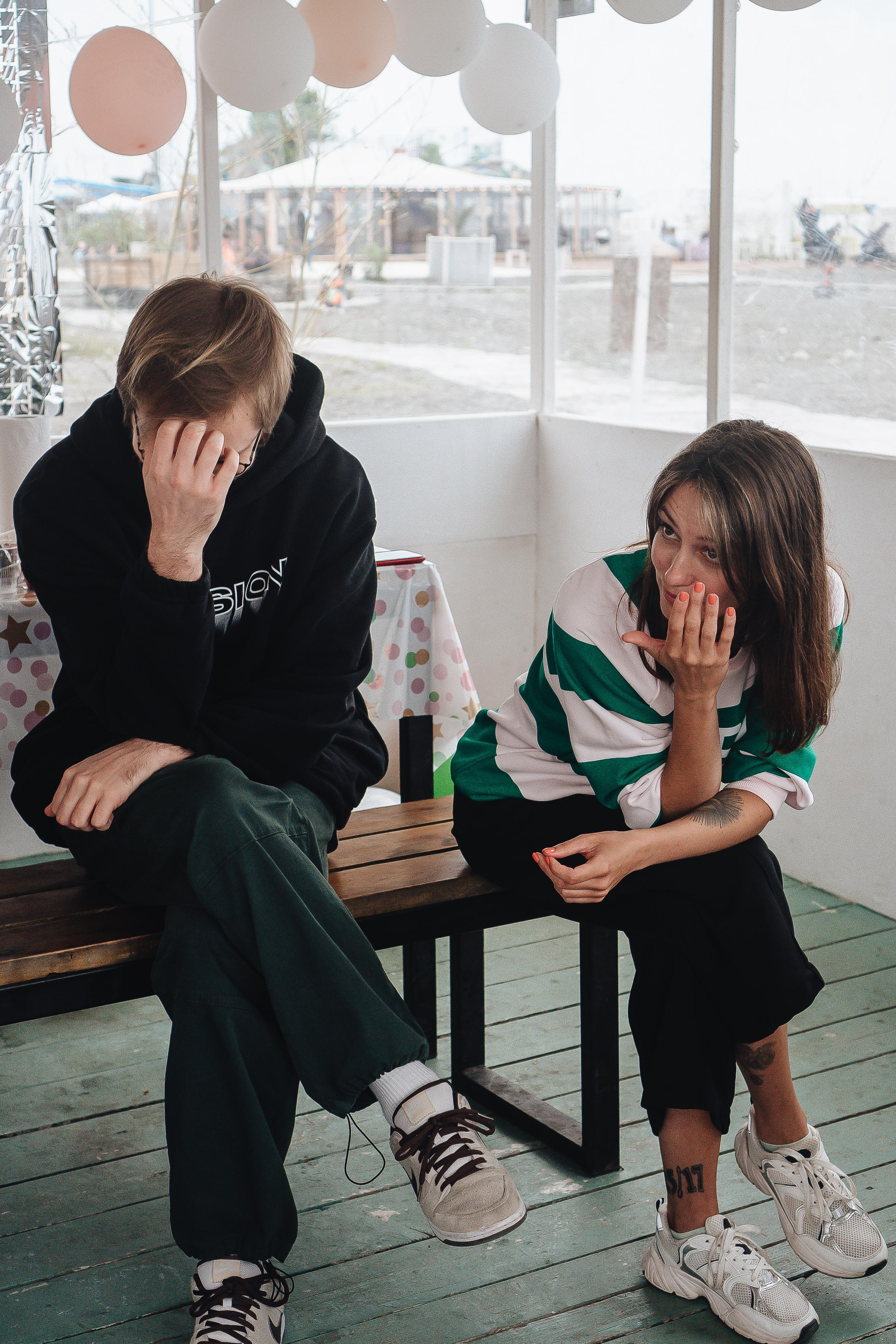 РЕПОРТАЖ ДЕНЬ РОЖДЕНИЯ. Профессиональный фотограф, Санкт-Петербург — Виктория Богомолова