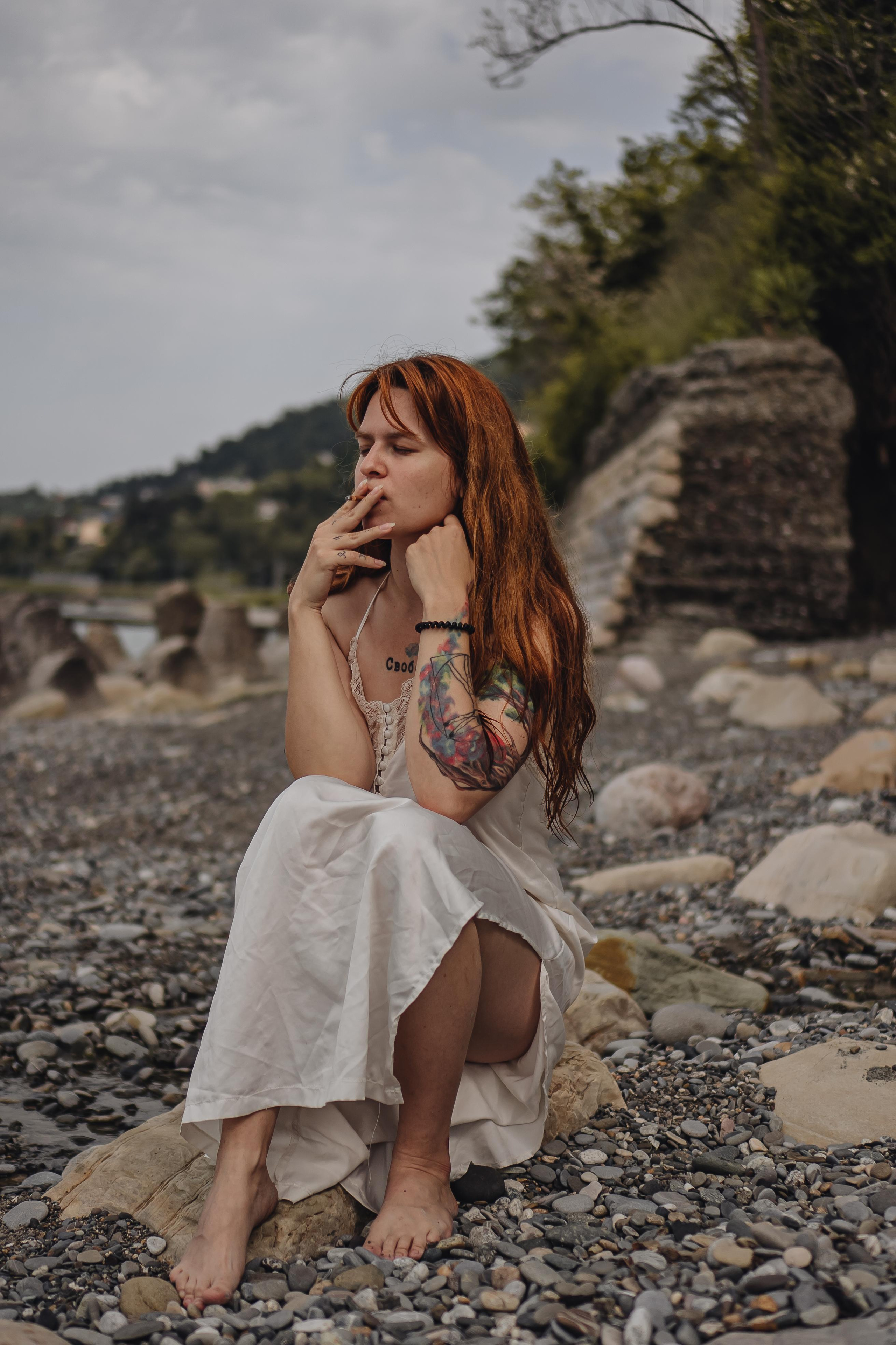 УТРЕННЯЯ ФОТОСЕССИЯ НА ПЛЯЖЕ. Профессиональный фотограф, Санкт-Петербург — Виктория Богомолова