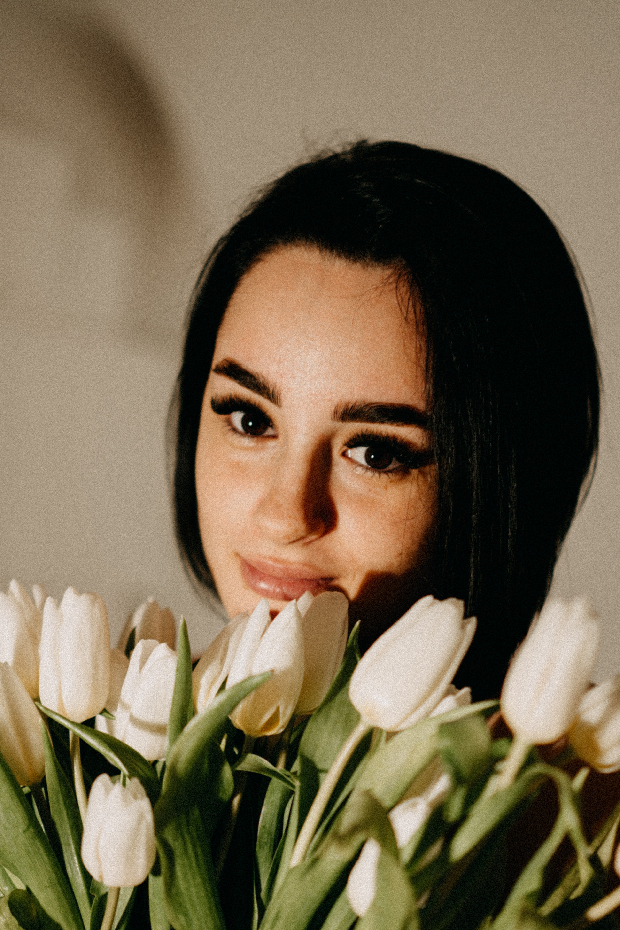 ВЕСЕННЕЕ НАСТРОЕНИЕ. Профессиональный фотограф, Санкт-Петербург — Виктория Богомолова