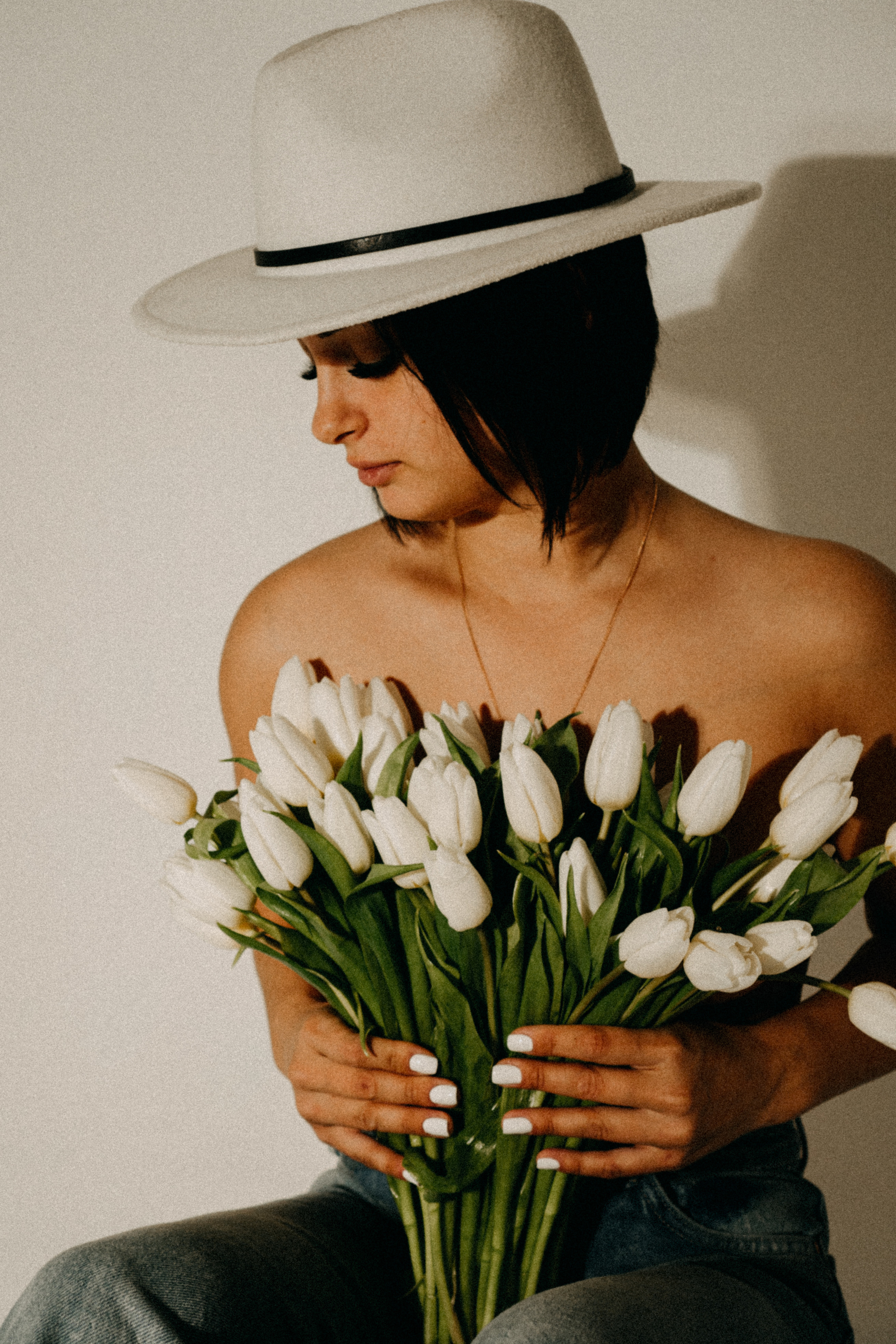 ВЕСЕННЕЕ НАСТРОЕНИЕ. Профессиональный фотограф, Санкт-Петербург — Виктория Богомолова