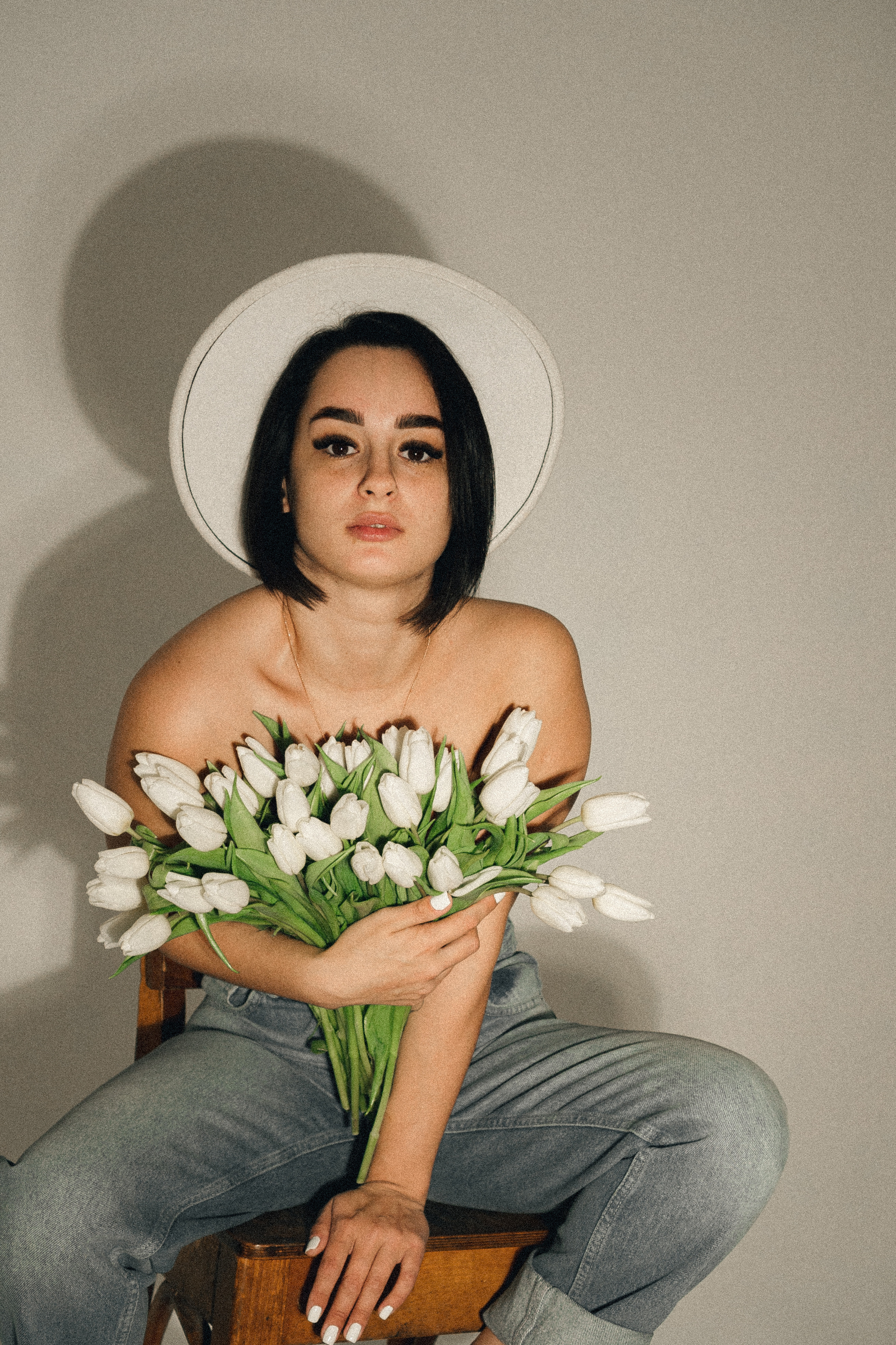 ВЕСЕННЕЕ НАСТРОЕНИЕ. Профессиональный фотограф, Санкт-Петербург — Виктория Богомолова