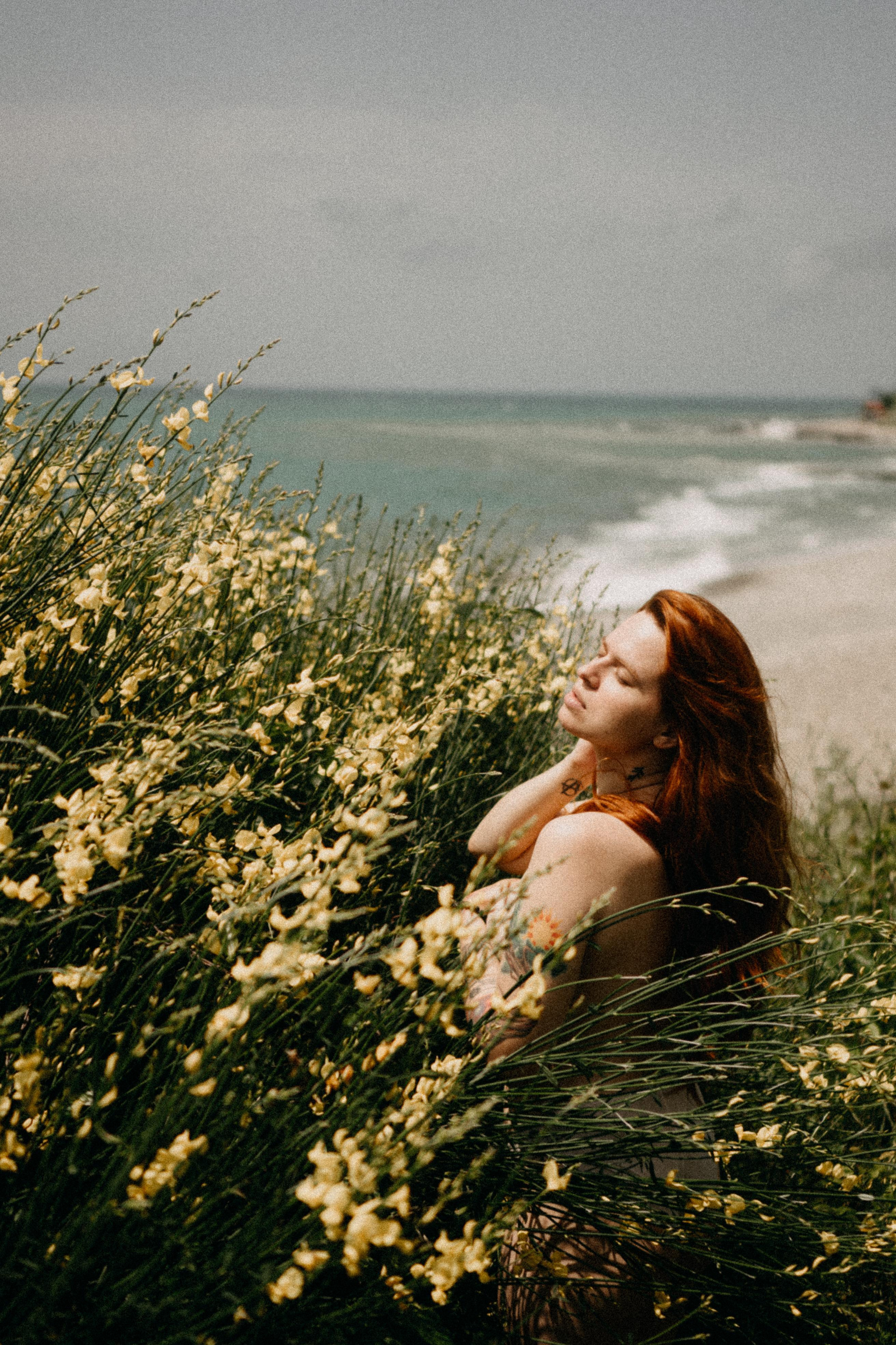 УТРЕННЯЯ ФОТОСЕССИЯ НА ПЛЯЖЕ. Профессиональный фотограф, Санкт-Петербург — Виктория Богомолова